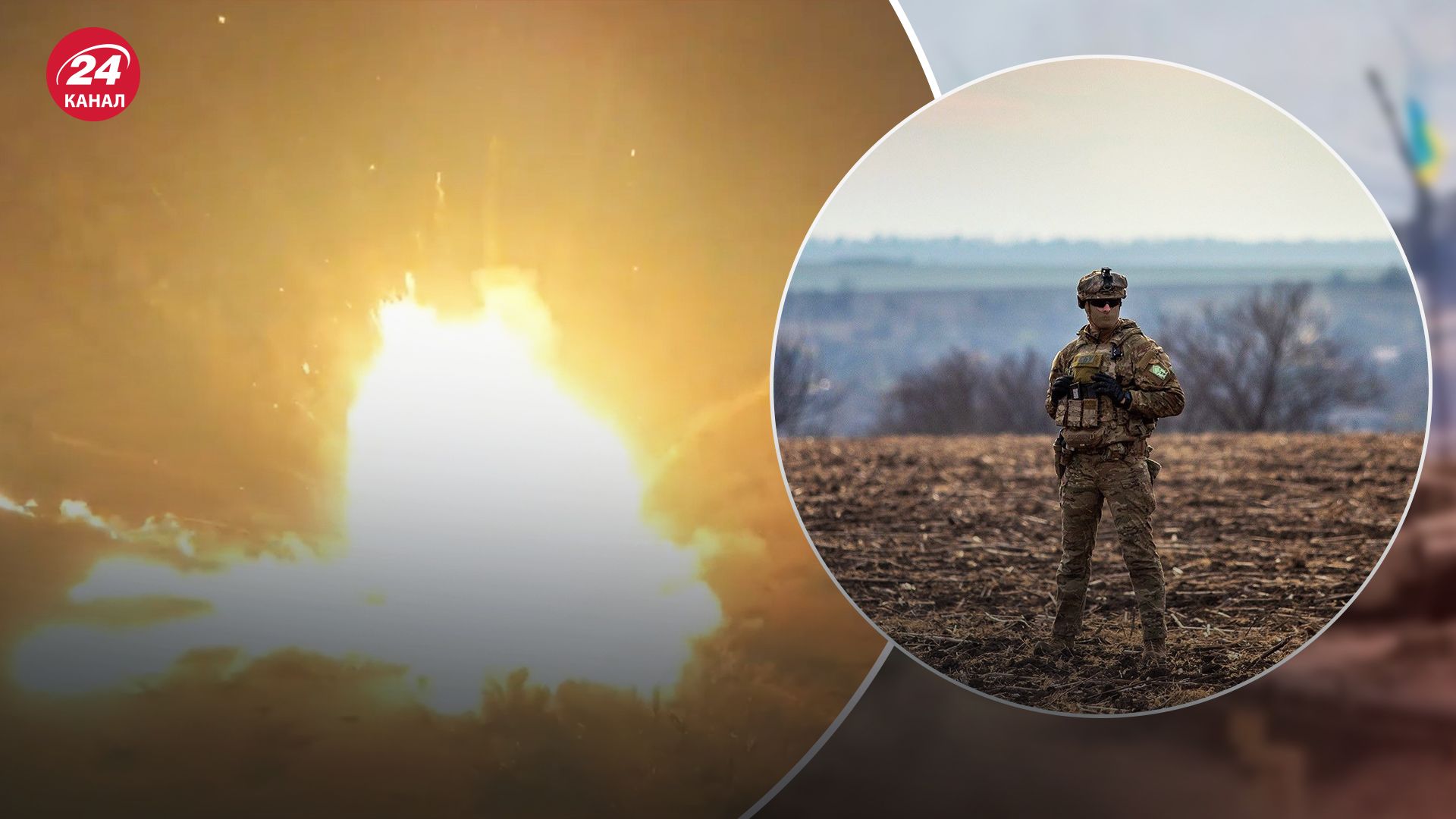 "Білі вовки" ліквідували 22 цілі "Білі вовки" ліквідували 22 цілі