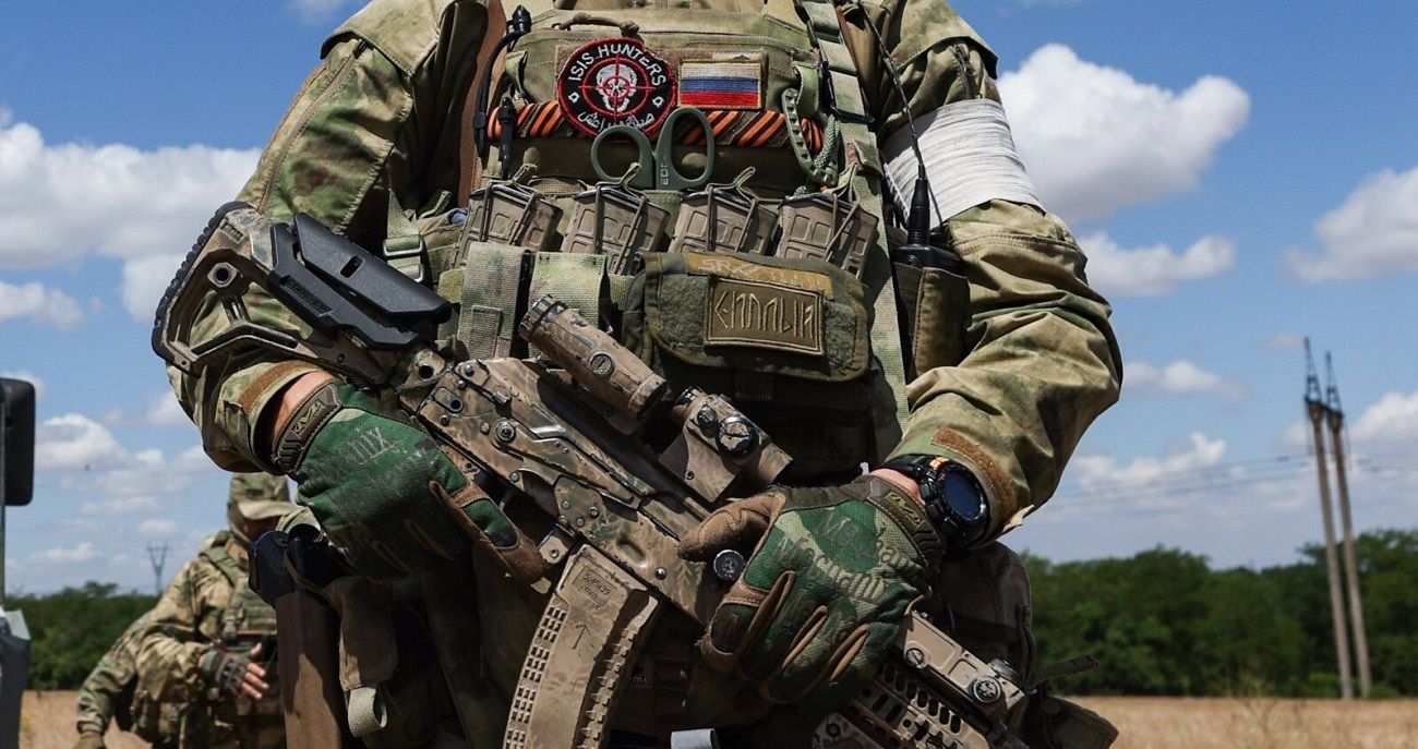 Ситуація у Херсоні – Росія проводить обшуки місцевих та примусову паспортизацію - 24 Канал Ситуація у Херсоні – Росія проводить обшуки місцевих та примусову паспортизацію - 24 Канал