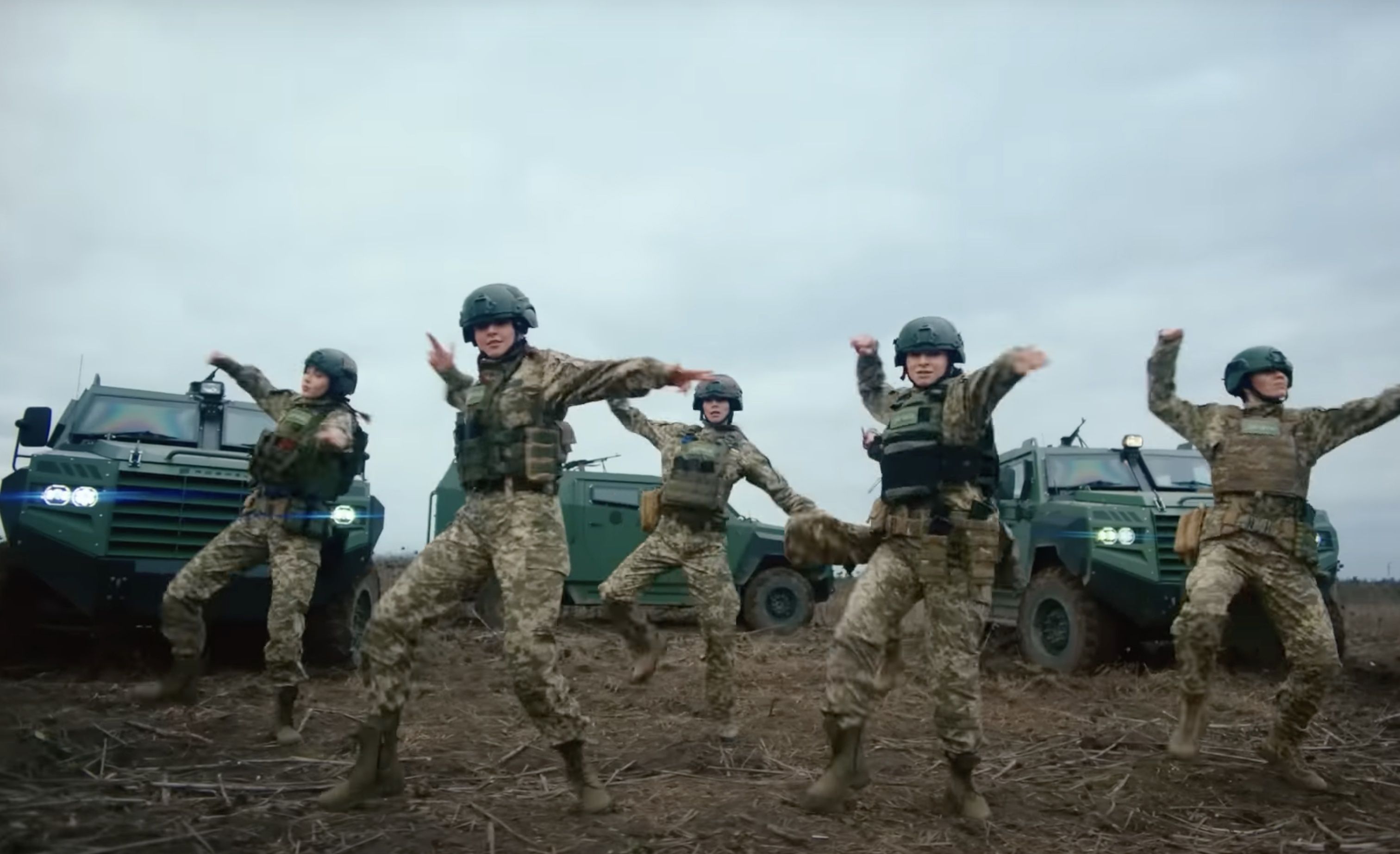 Пісня Дика дичка