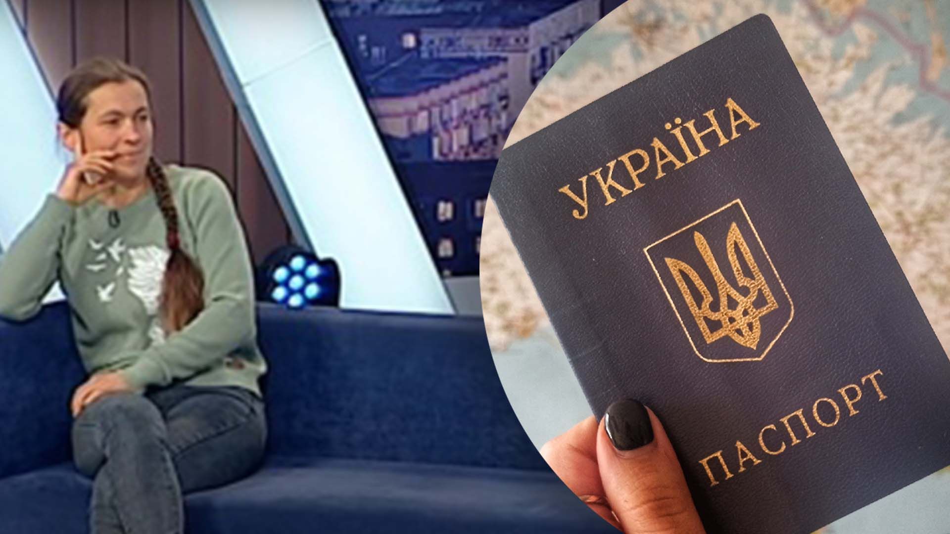 Хотят быть свободными: на Буковине семья отказалась от паспортов - 24 Канал