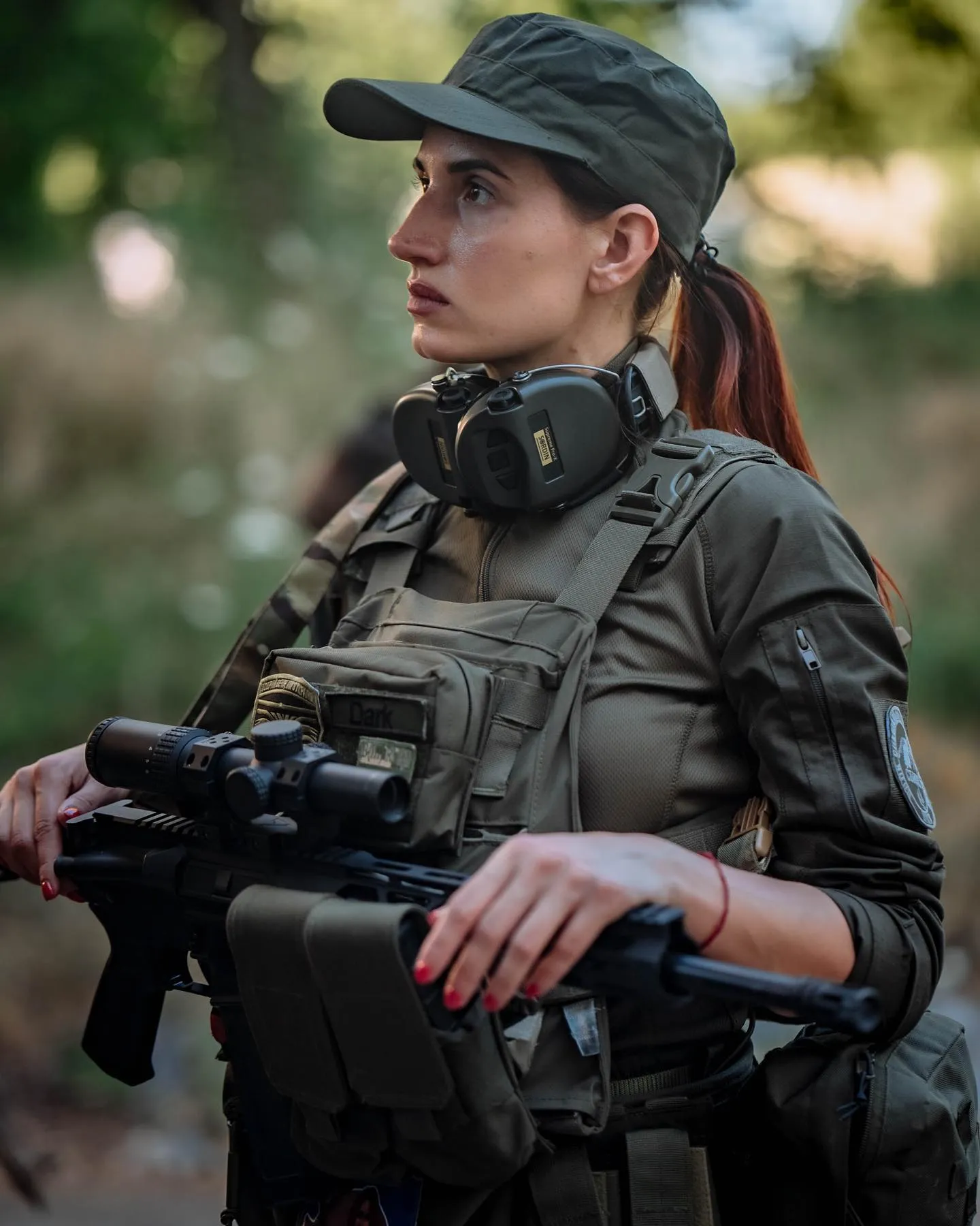 Євгенія Емеральд Євгенія Емеральд