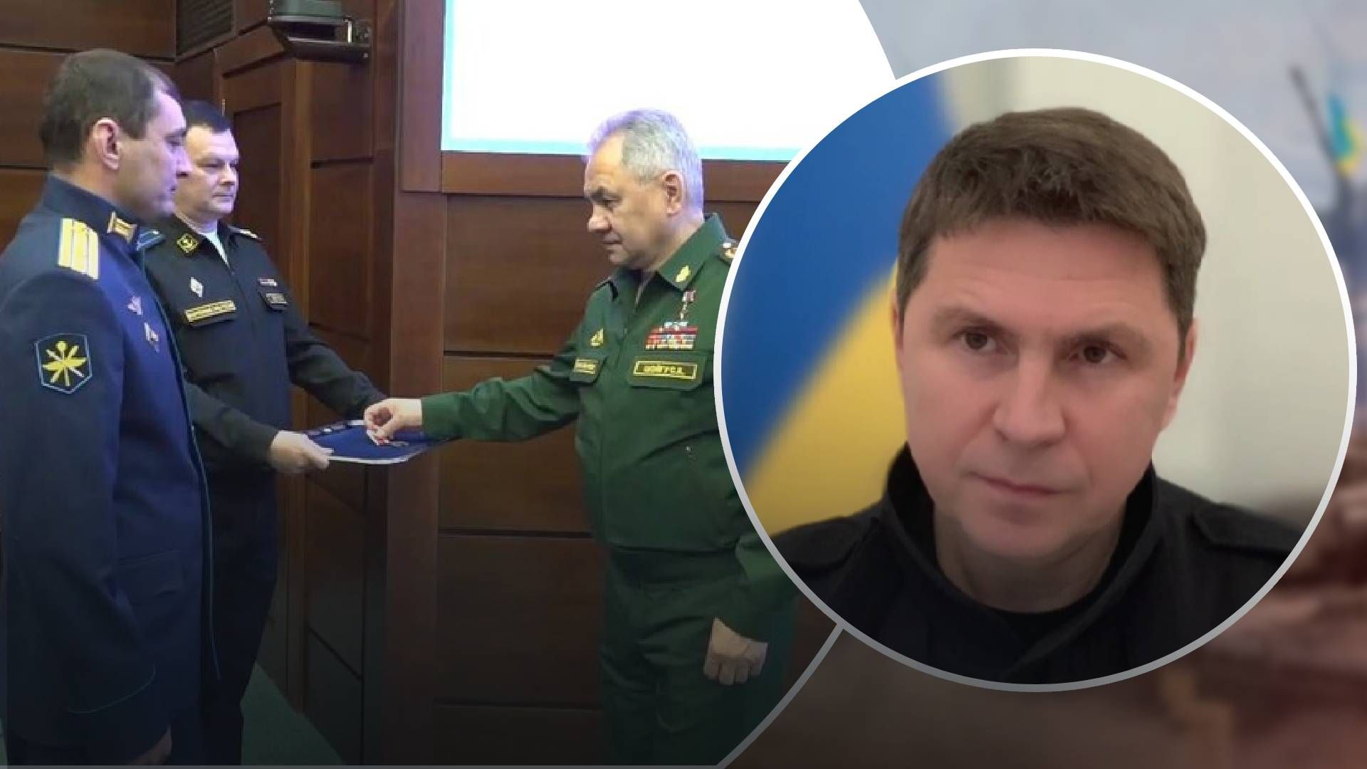 Росія продовжує зануляти репутацію Росія продовжує зануляти репутацію