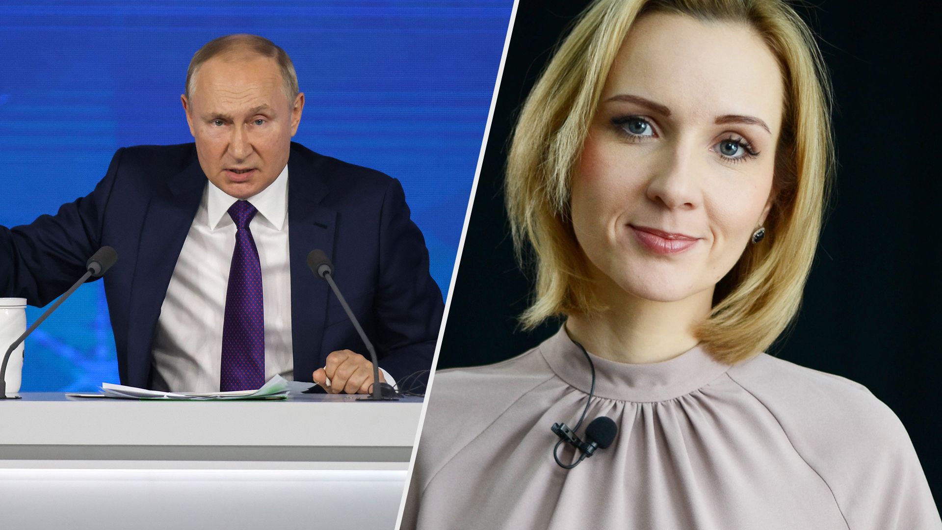 Володимир Путін - воєнний злочинець - чому його варто судити у Гаазі навіть заочно Володимир Путін - воєнний злочинець - чому його варто судити у Гаазі навіть заочно