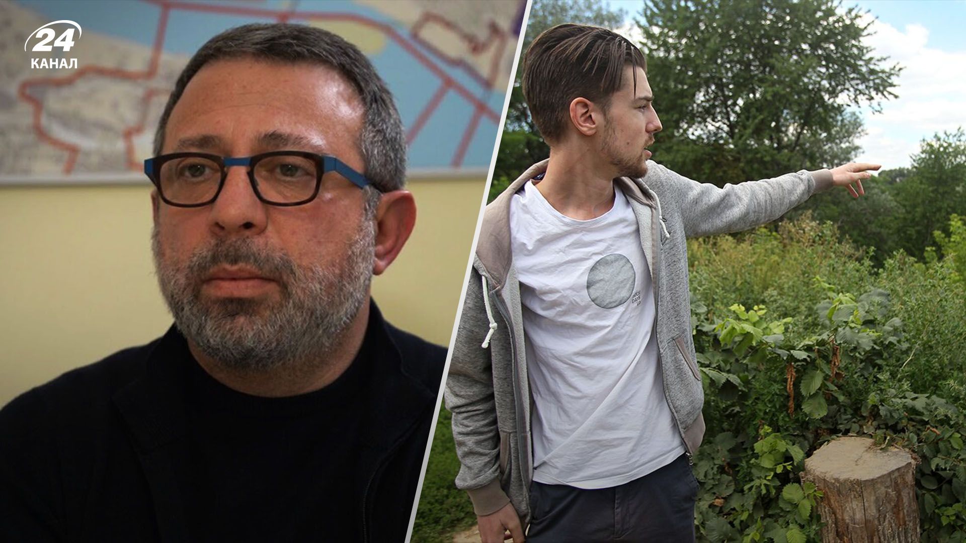 Корбан проиграл суд против погибшего на войне активиста Романа Ратушного - 24 Канал Корбан проиграл суд против погибшего на войне активиста Романа Ратушного - 24 Канал