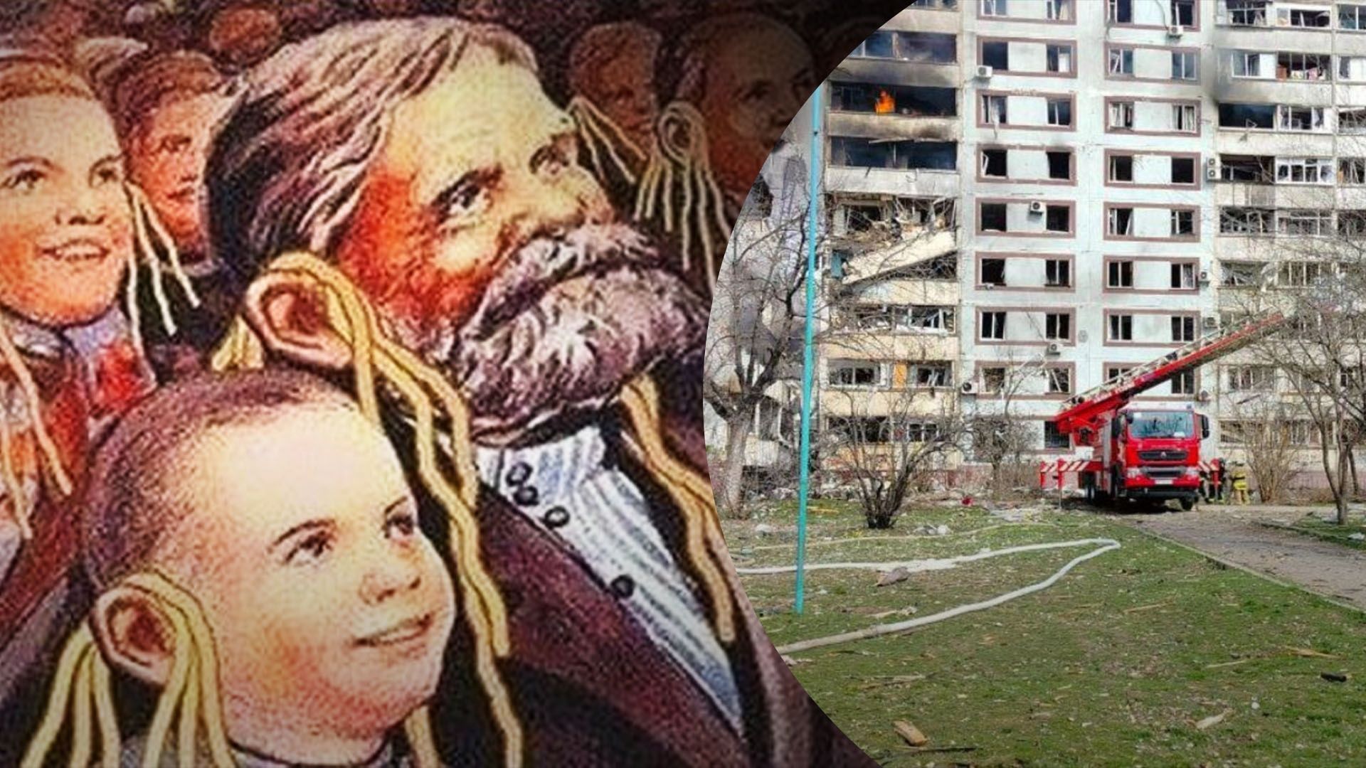 Российская пропаганда уже не действует на цивилизованный мир Российская пропаганда уже не действует на цивилизованный мир