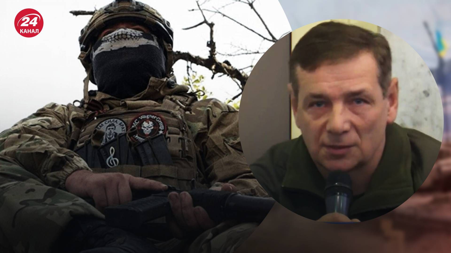 ПВК Вагнера - чи переїдуть вагнерівці до Африки ПВК Вагнера - чи переїдуть вагнерівці до Африки