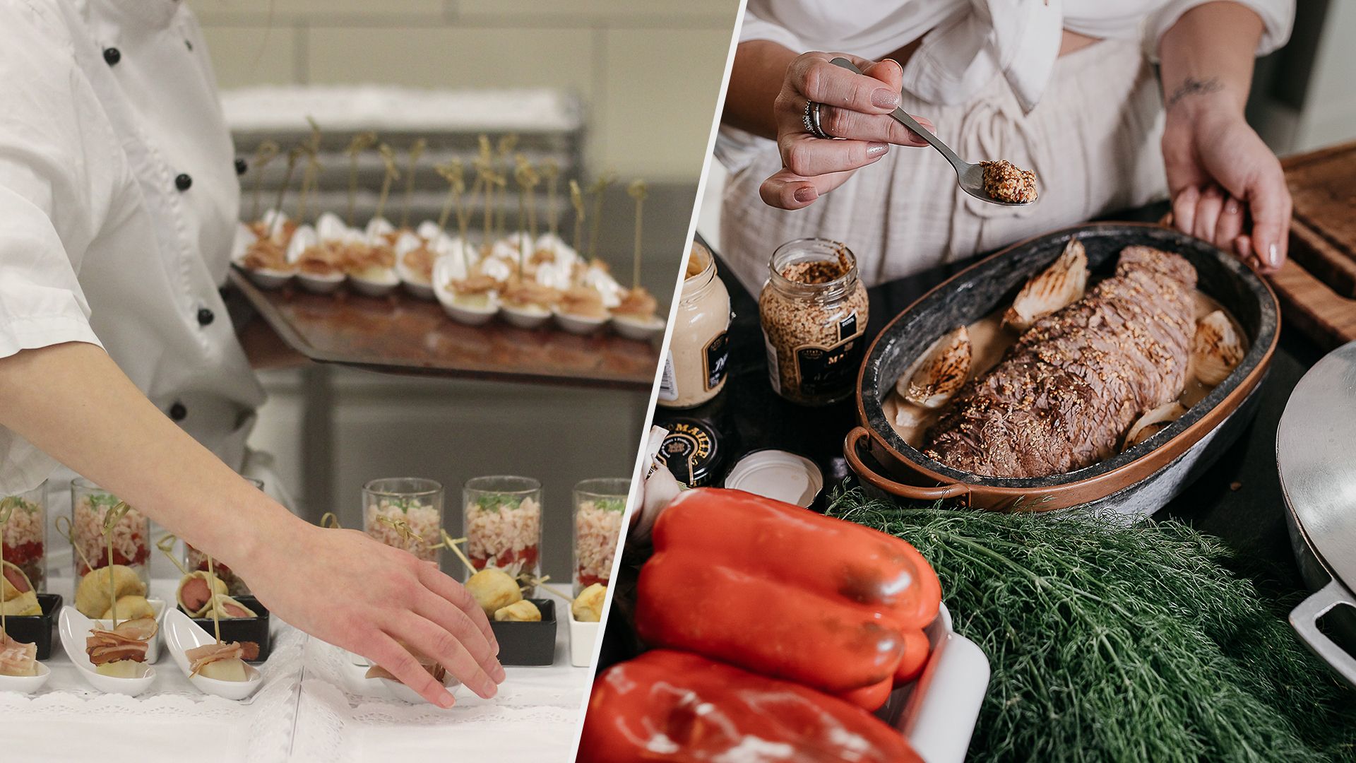 В НБУ удивили требованиями к повара – все детали В НБУ удивили требованиями к повара – все детали