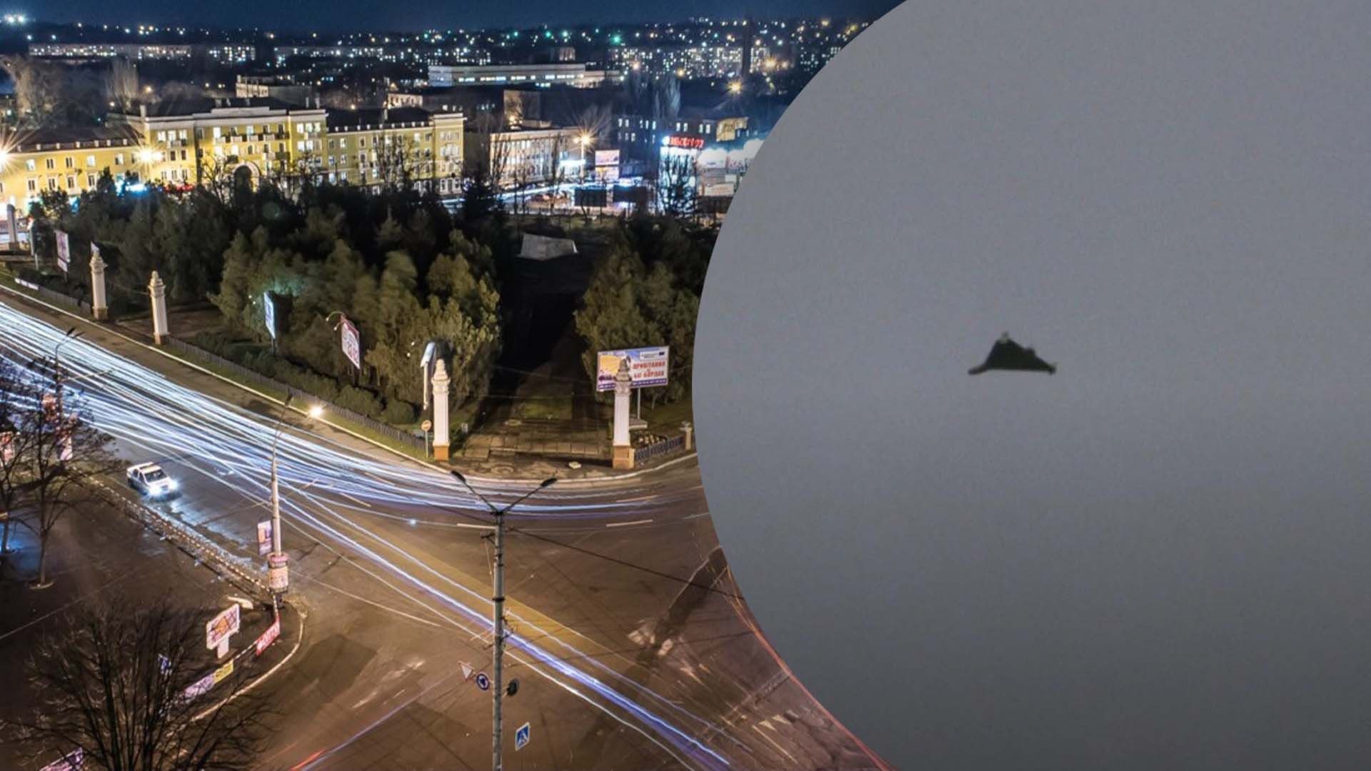 Последствия атаки по Кривому Рогу Последствия атаки по Кривому Рогу