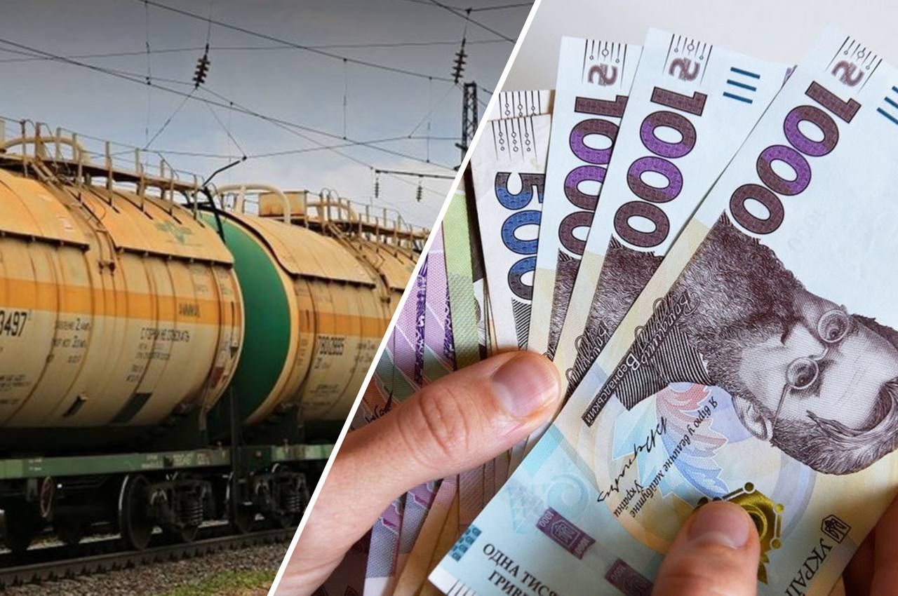 Укрраїна реалізувала російський аміак Укрраїна реалізувала російський аміак