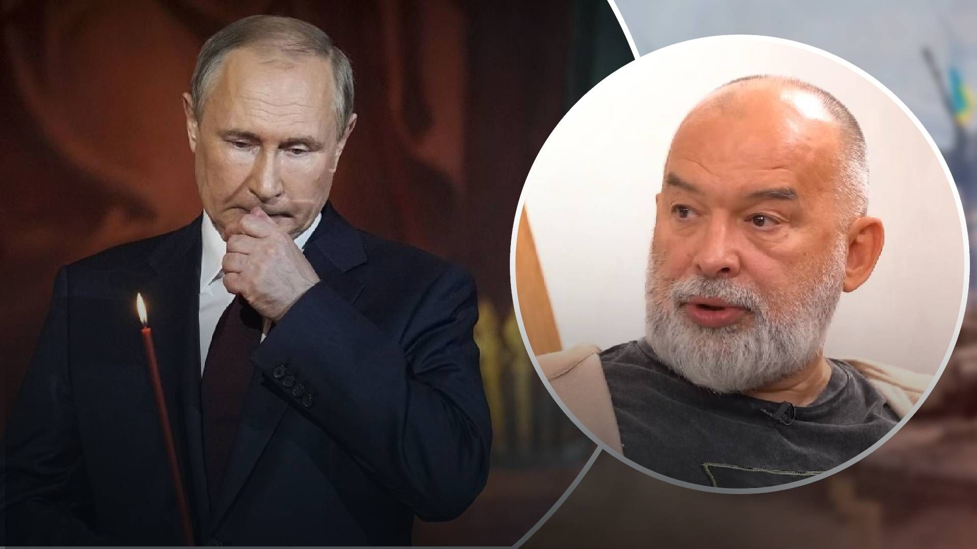 Росіяни вважають відведення військ на 24 тютого премогою Росіяни вважають відведення військ на 24 тютого премогою