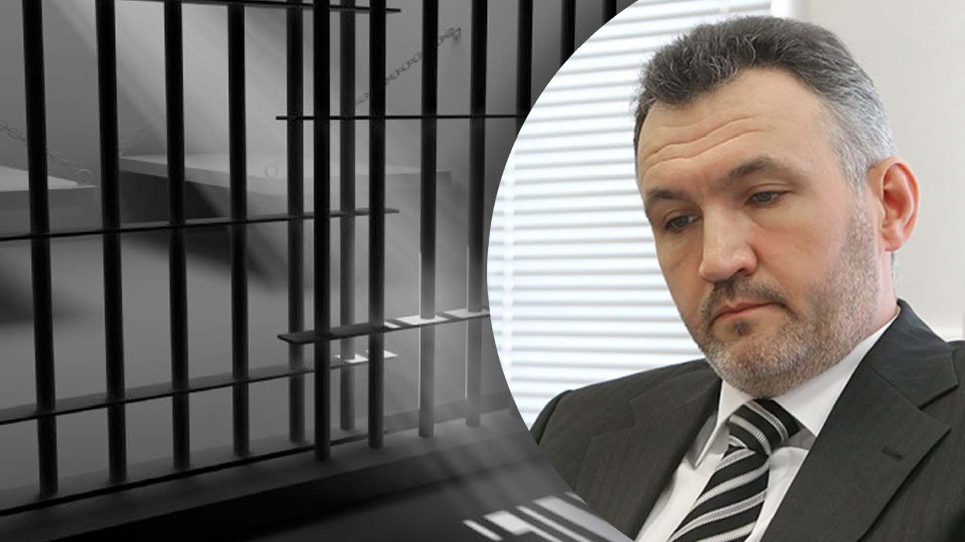 Суд заочно арестовал беглого экснардепа Рената Кузьмина - 24 Канал