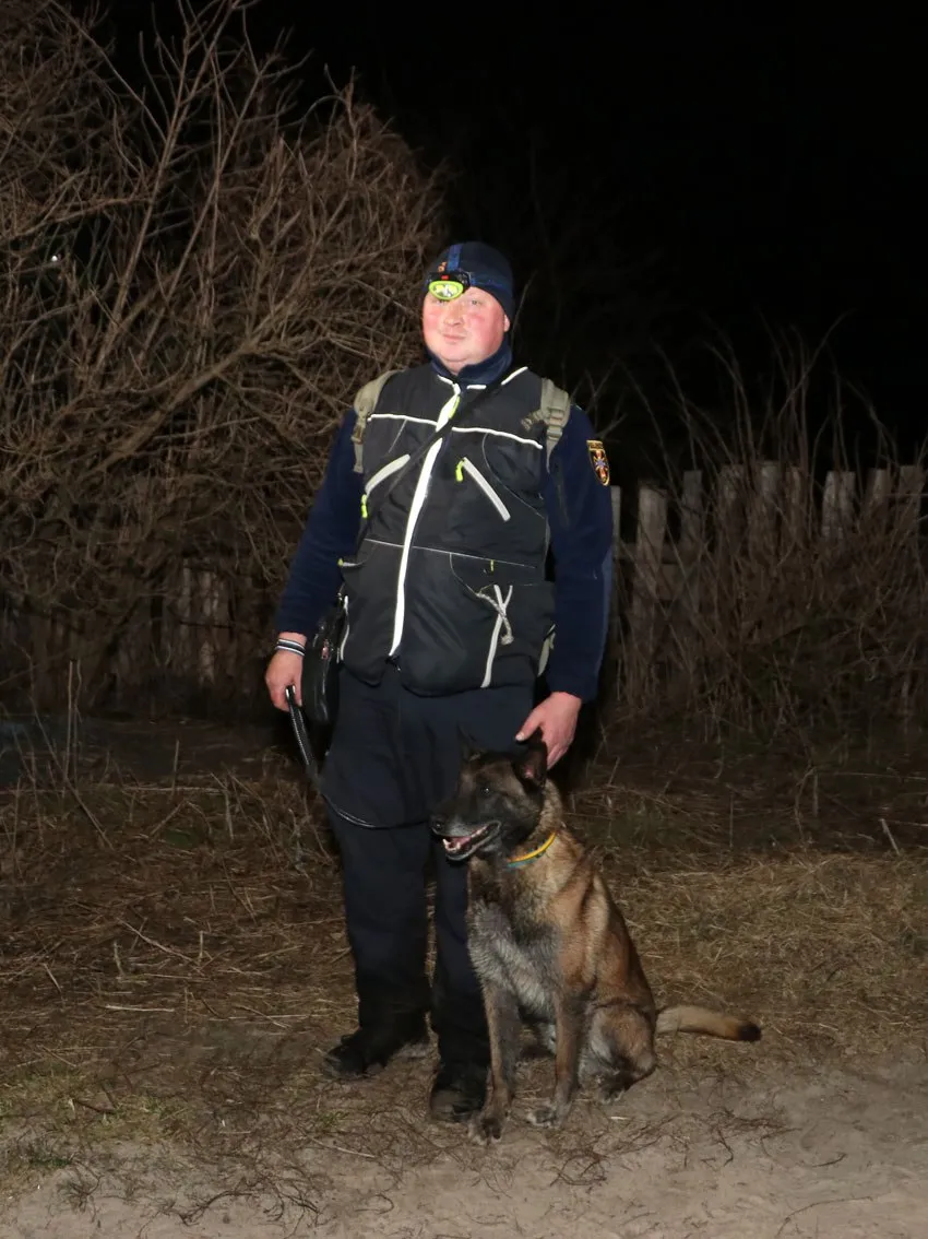 Девочку нашли в 800 метрах от дома Девочку нашли в 800 метрах от дома