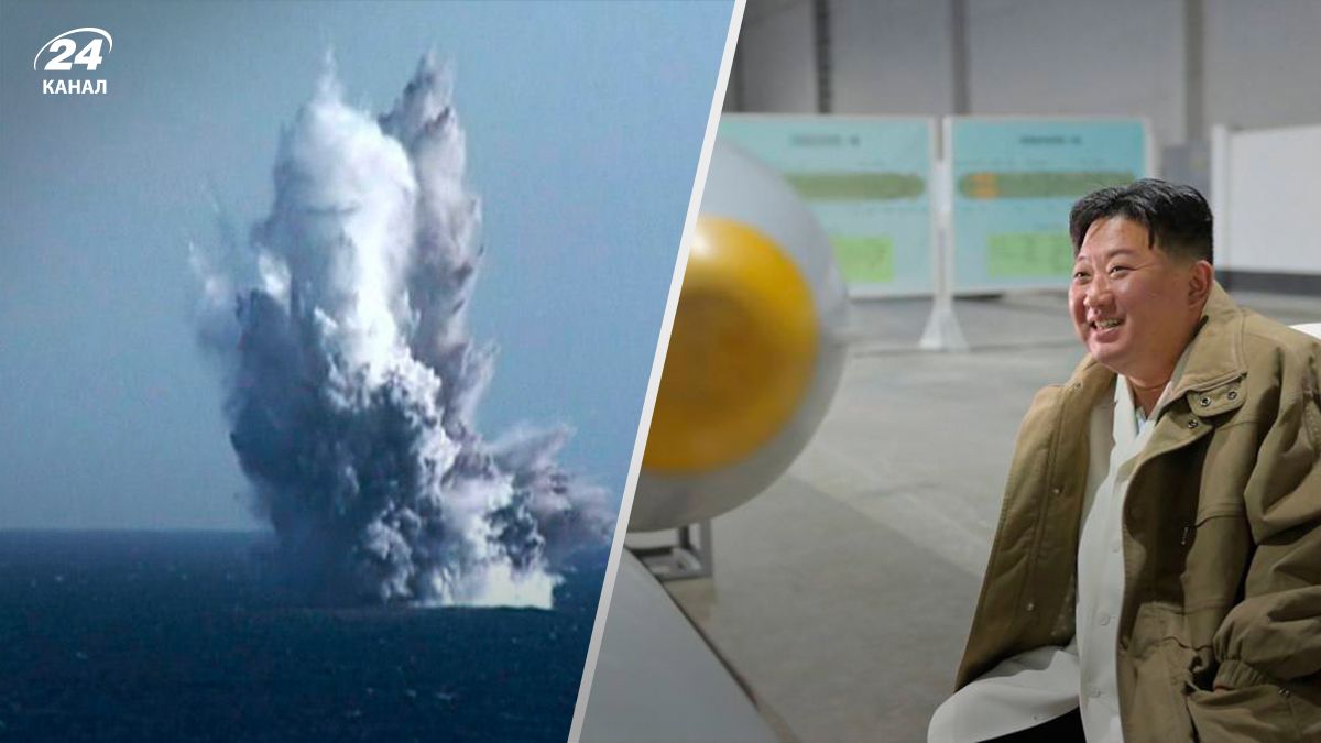 Северная Корея заявила об испытаниях беспилотника - 24 Канал Северная Корея заявила об испытаниях беспилотника - 24 Канал