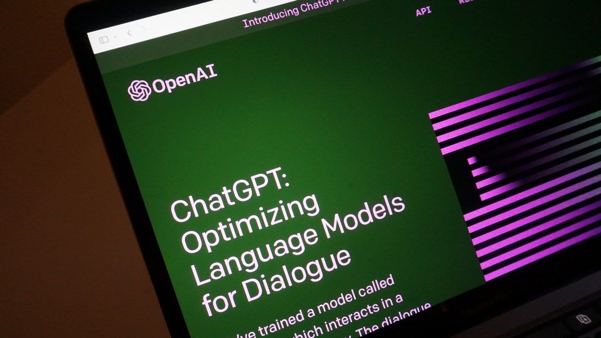 ChatGPT нарешті почне працювати з актуальною інформацією в реальному часі ChatGPT нарешті почне працювати з актуальною інформацією в реальному часі