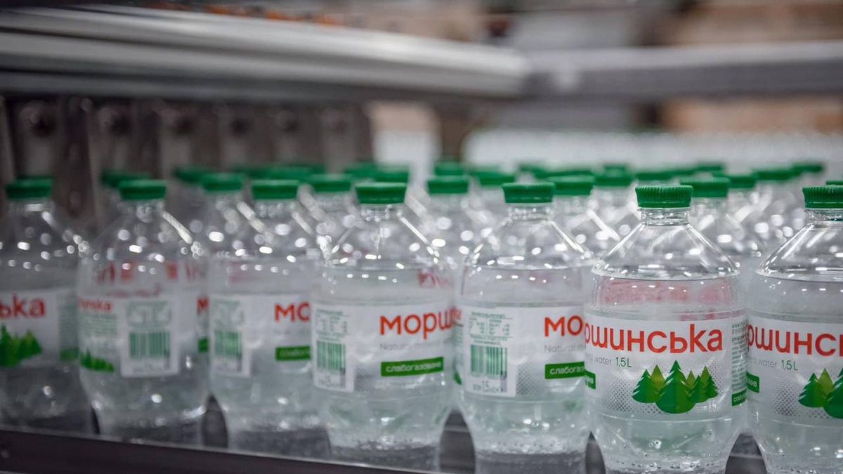 Конкурс по управителю активов производителя "Моршинской" имел значительные нарушения, – IDS Ukraine Конкурс по управителю активов производителя "Моршинской" имел значительные нарушения, – IDS Ukraine