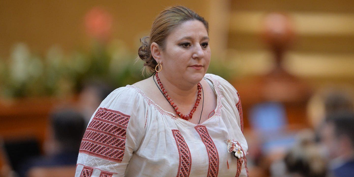 Румунська сенаторка закликала анексувати частину України: у МЗС жорстко відповіли - 24 Канал Румунська сенаторка закликала анексувати частину України: у МЗС жорстко відповіли - 24 Канал