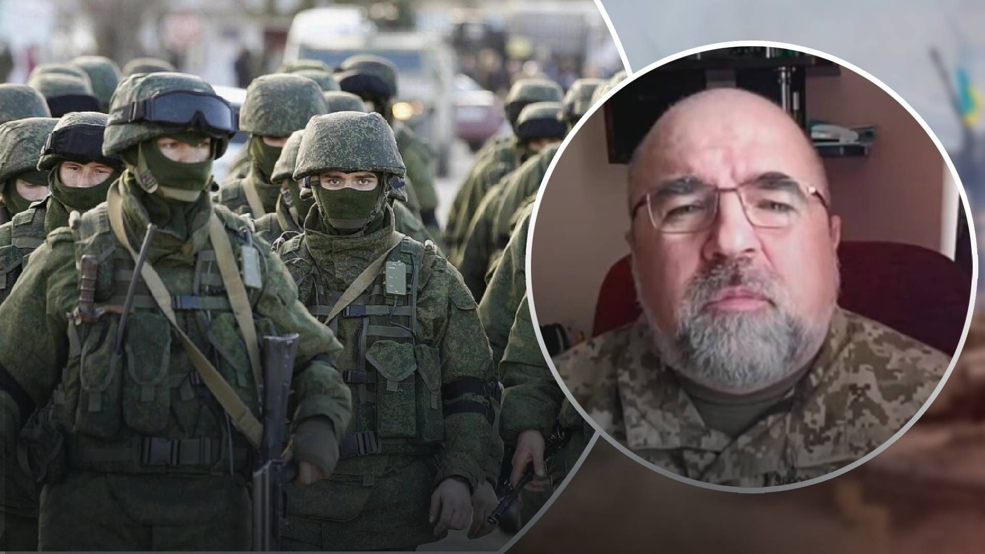 Висока тональність наступу минула, але росіяни можуть вдарити будь-де Висока тональність наступу минула, але росіяни можуть вдарити будь-де