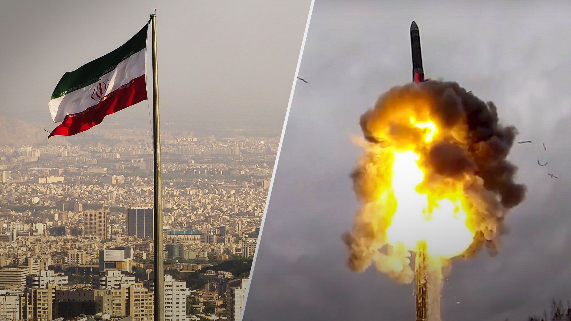 В Пентагоне заявили, что Иран может разработать ядерное оружие через несколько месяцев - 24 Канал В Пентагоне заявили, что Иран может разработать ядерное оружие через несколько месяцев - 24 Канал