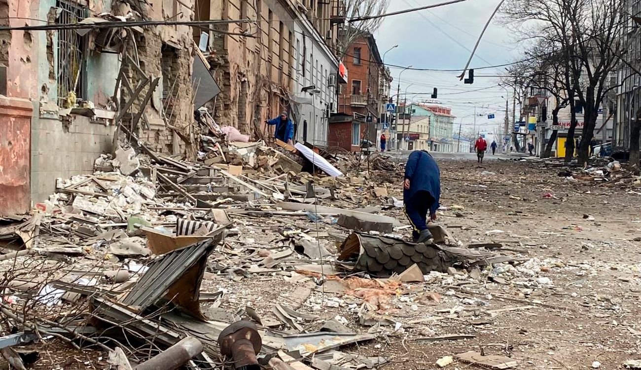 Стало известно, к какой тактике начнет прибегать враг