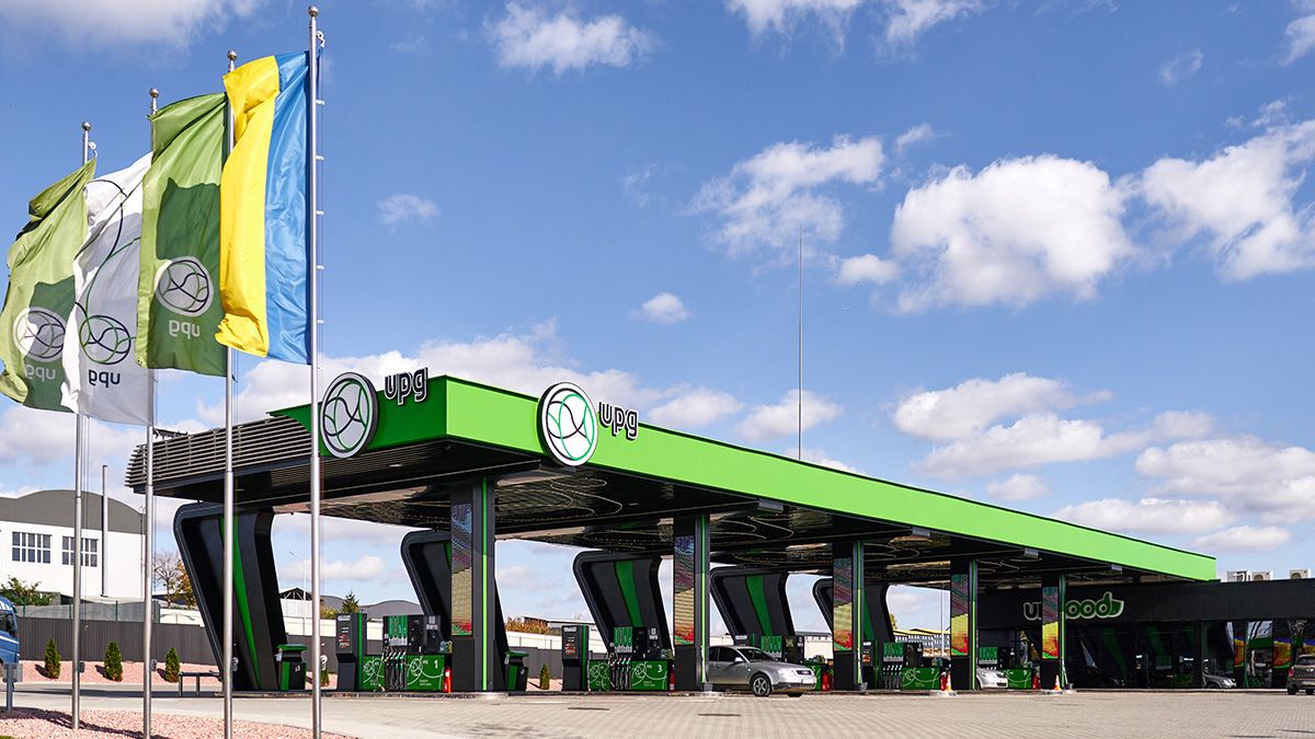 Ще плюс 20 пікапів для ЗСУ: мережа UPG відзначає 20-річчя, зміцнюючи оборону країни Ще плюс 20 пікапів для ЗСУ: мережа UPG відзначає 20-річчя, зміцнюючи оборону країни