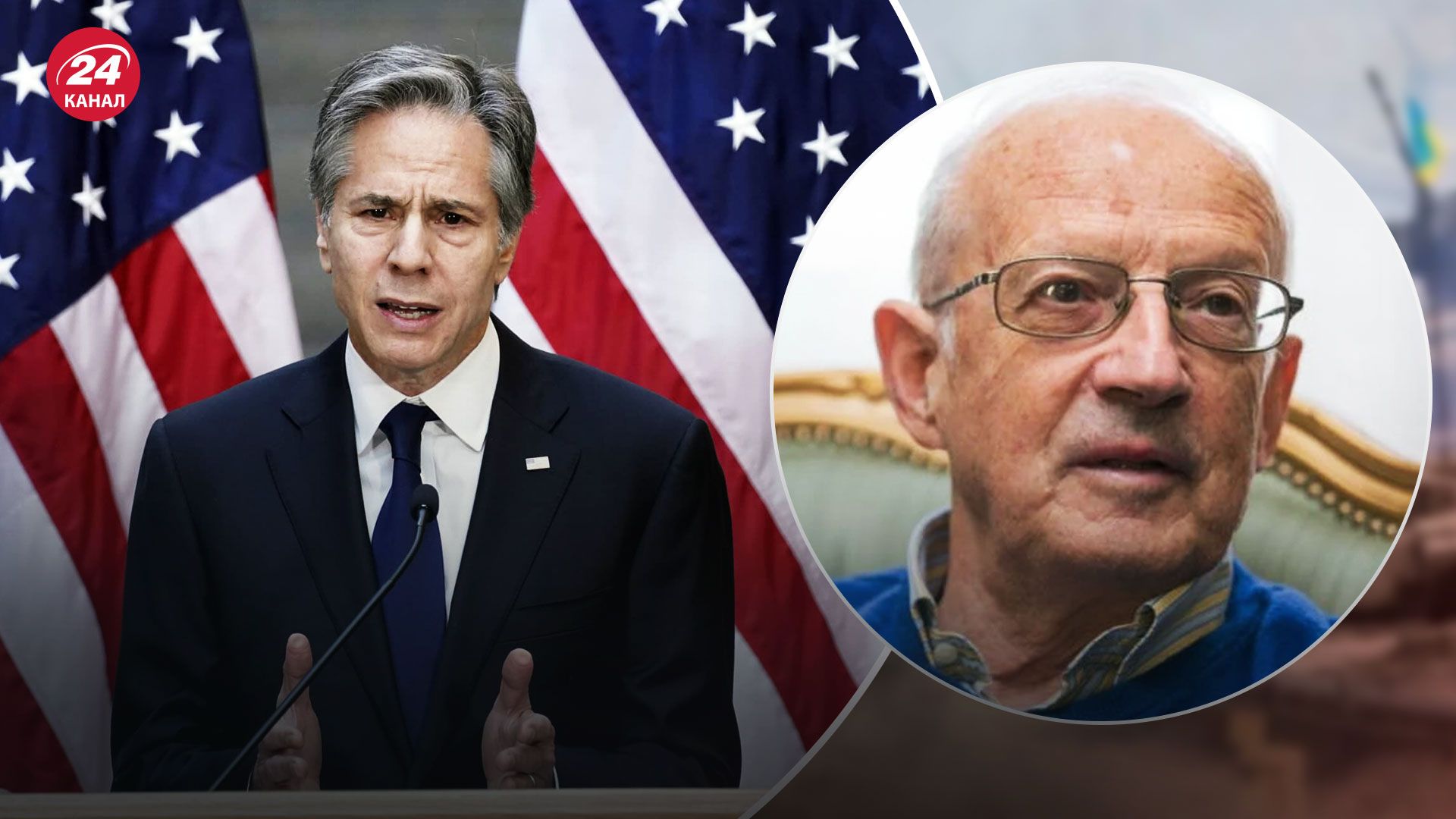 Риторика США щодо Росії та Китаю стала жорсткою – Піонтковський назвав причини - 24 Канал Риторика США щодо Росії та Китаю стала жорсткою – Піонтковський назвав причини - 24 Канал