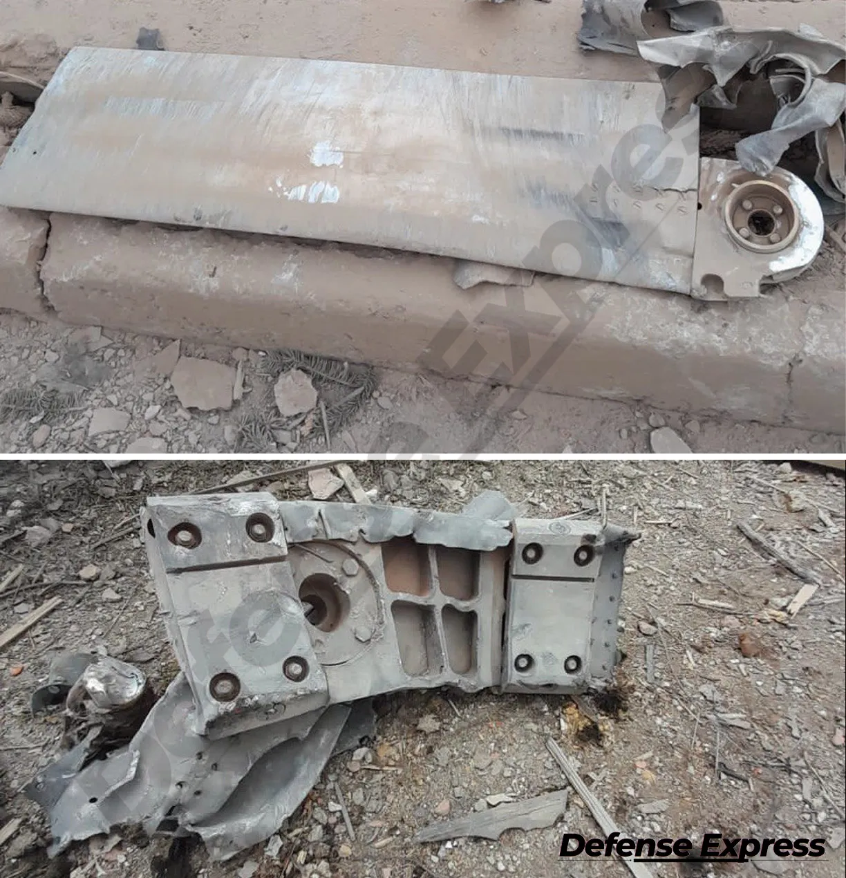 Россия ударила по Сумщине своим аналогом американских умных бомб, – Defense Express Россия ударила по Сумщине своим аналогом американских умных бомб, – Defense Express