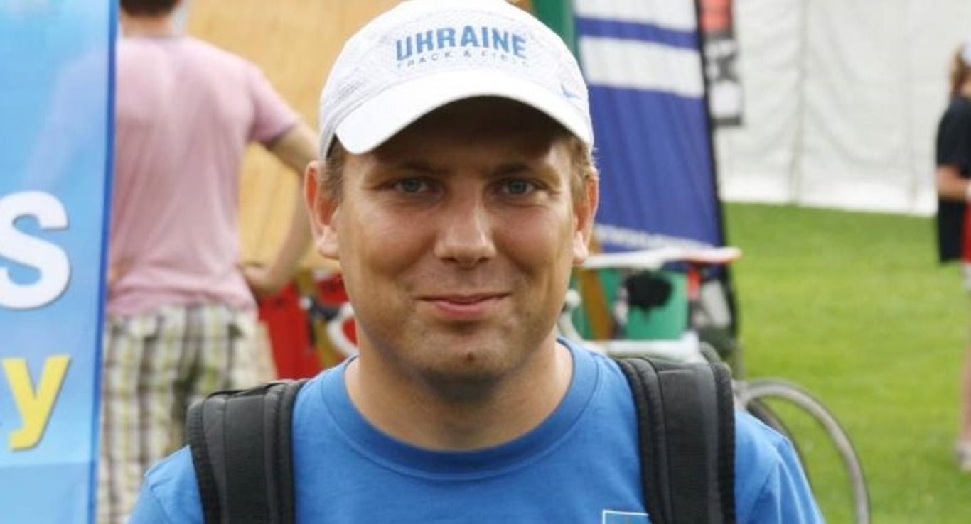 Андрій Щербанівський