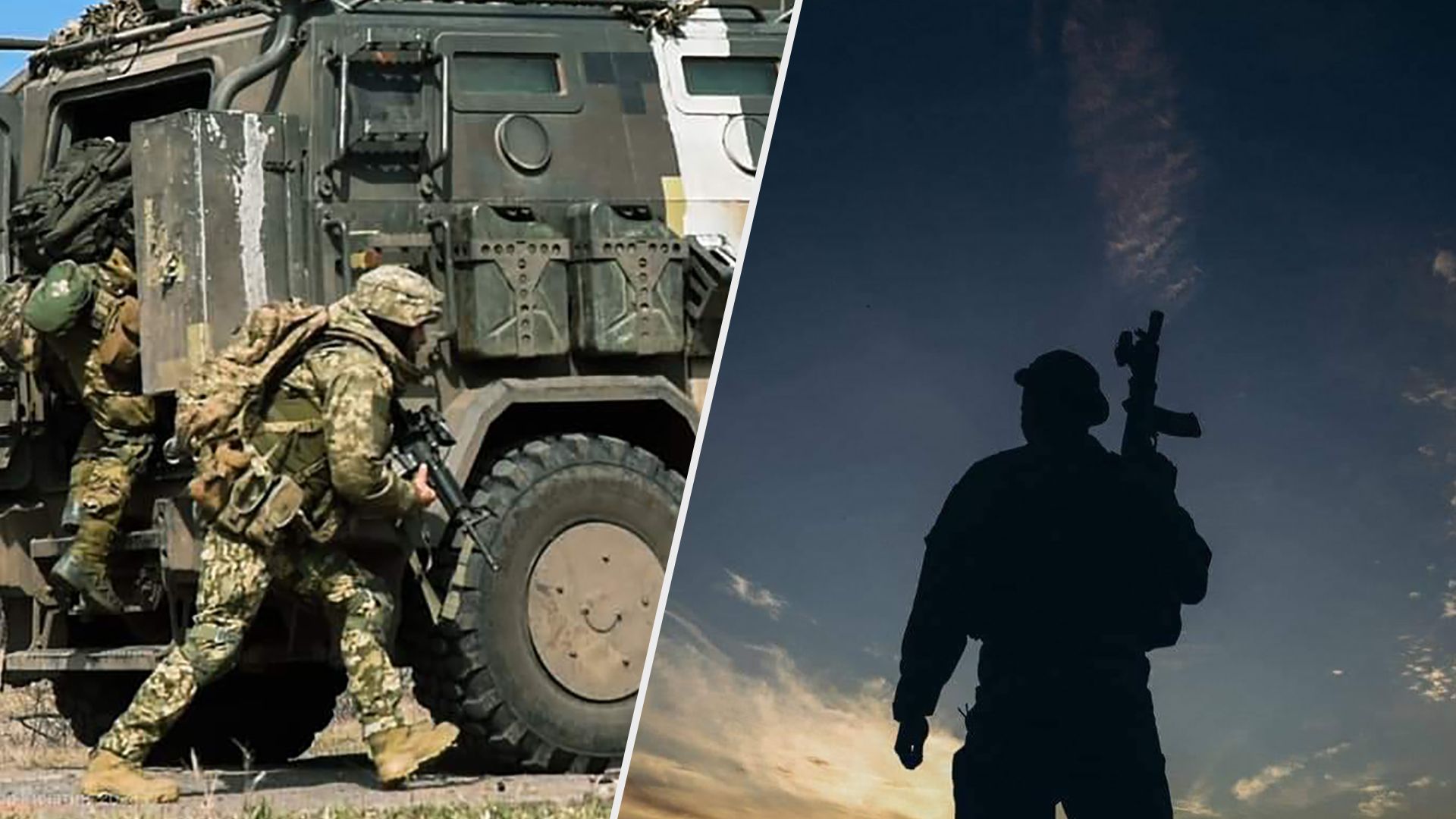 Контрнаступление ВСУ в Запорожской области - российские оккупанты напуганы и паникуют Контрнаступление ВСУ в Запорожской области - российские оккупанты напуганы и паникуют