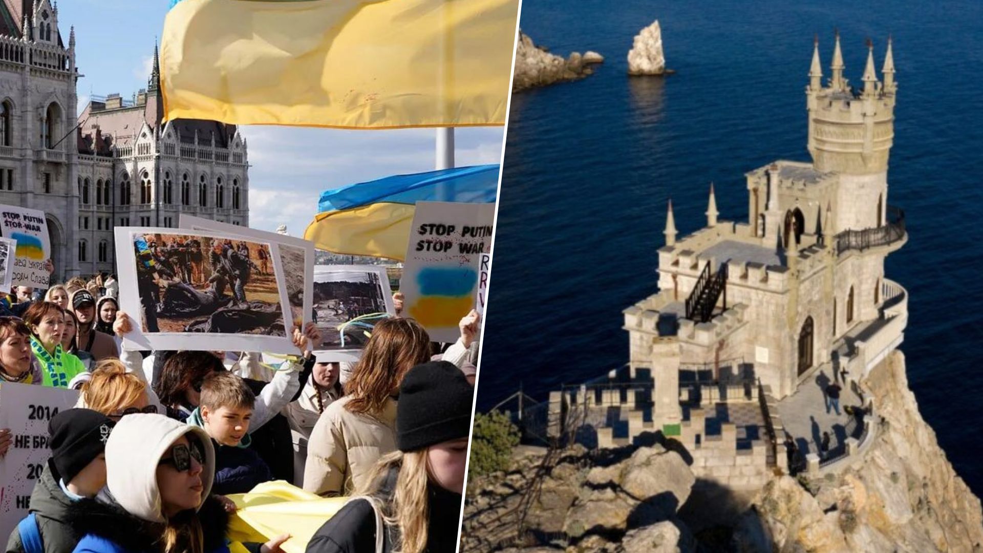 Операція зі звільнення Криму - у ЗСУ заявили про готовність Операція зі звільнення Криму - у ЗСУ заявили про готовність