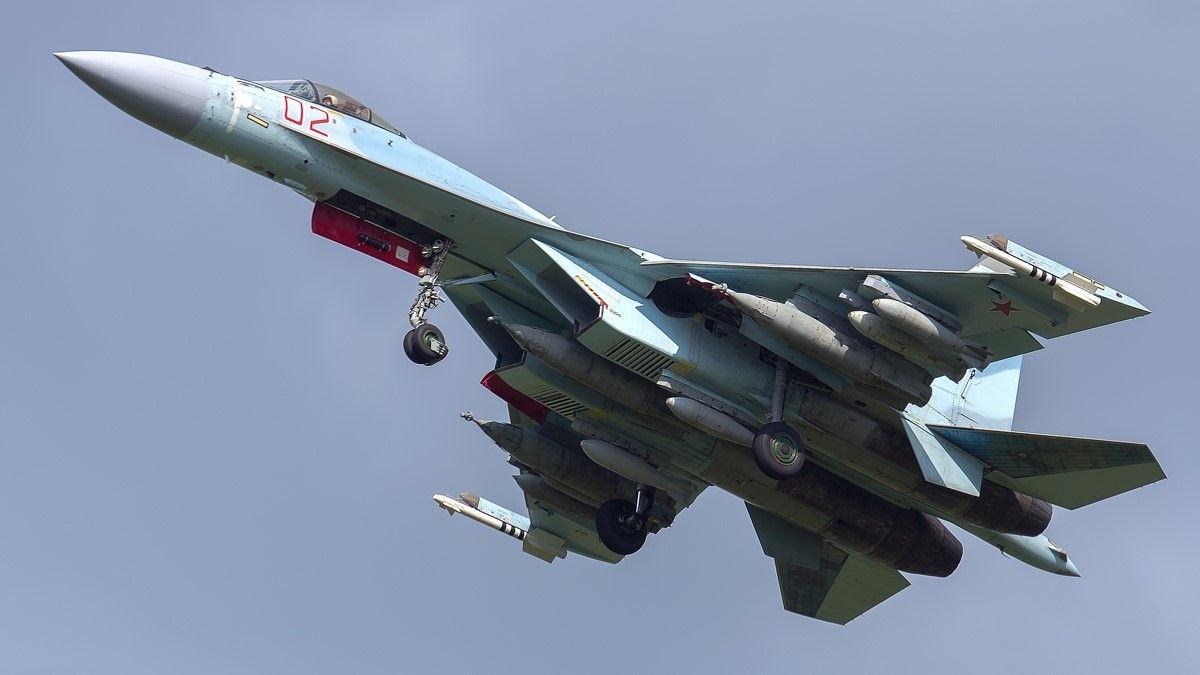 Росія використовує керовані авіаційні бомби - які області під загрозою 