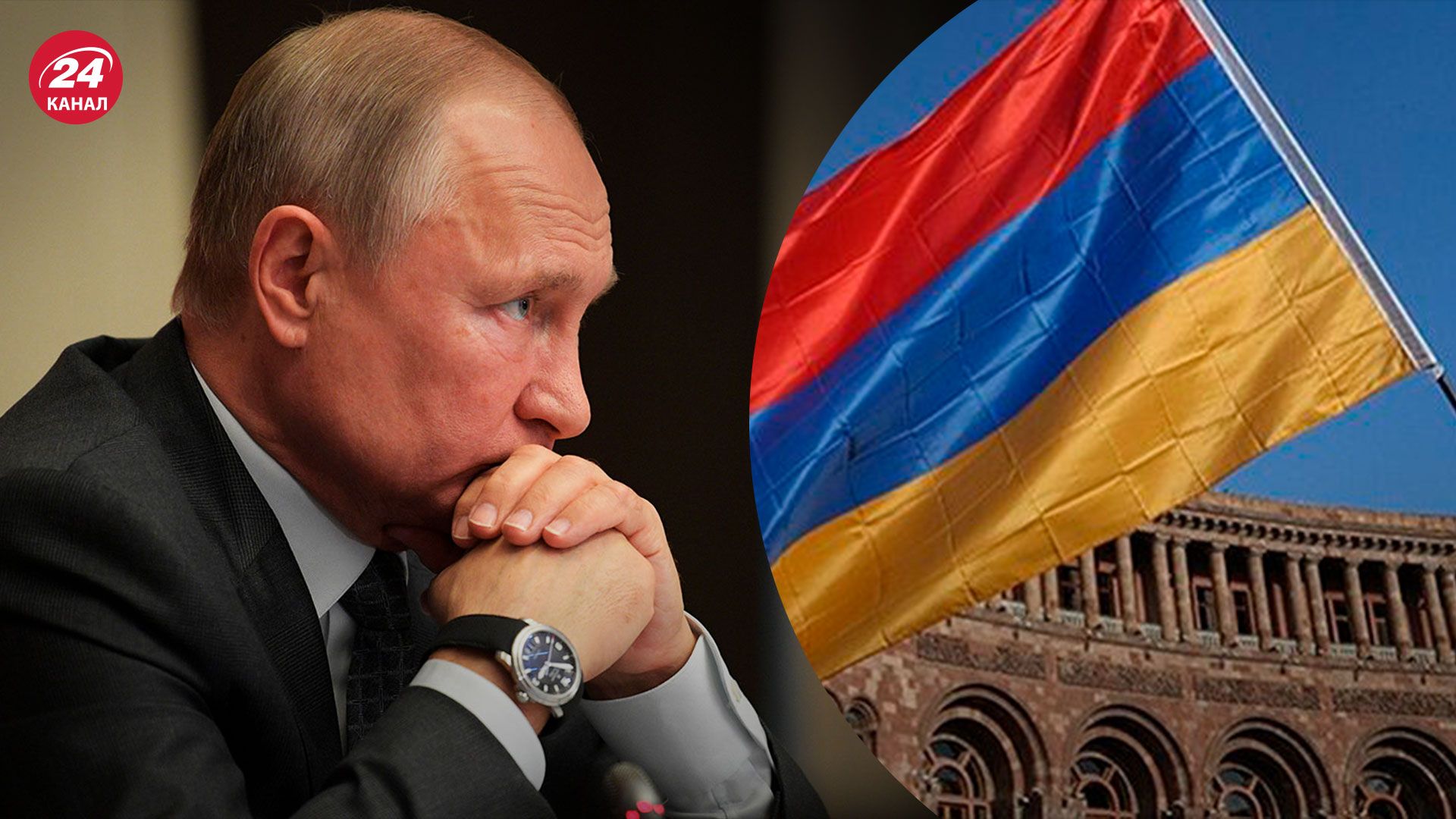 Армения ратифицировала Римский устав - политолог объяснил, зачем - 24 Канал Армения ратифицировала Римский устав - политолог объяснил, зачем - 24 Канал