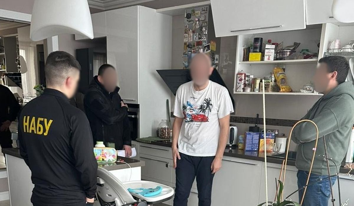 Хищение экс-главой Фонда госимущества - ВАКС избрал меру пресечения сообщнику - 24 Канал Хищение экс-главой Фонда госимущества - ВАКС избрал меру пресечения сообщнику - 24 Канал