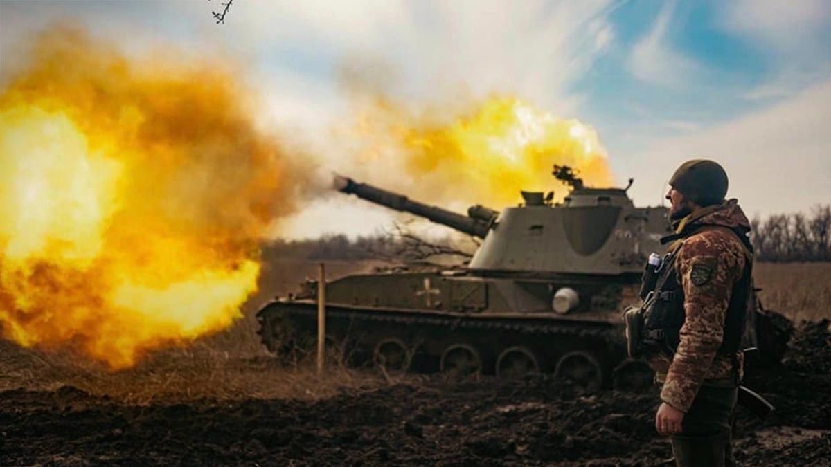 Хронология 395 дня войны - 24 Канал