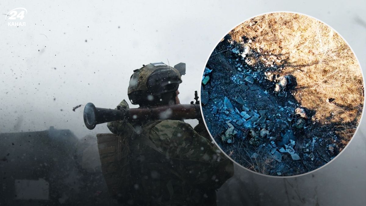 Втрати ворога - 24 Канал Втрати ворога - 24 Канал