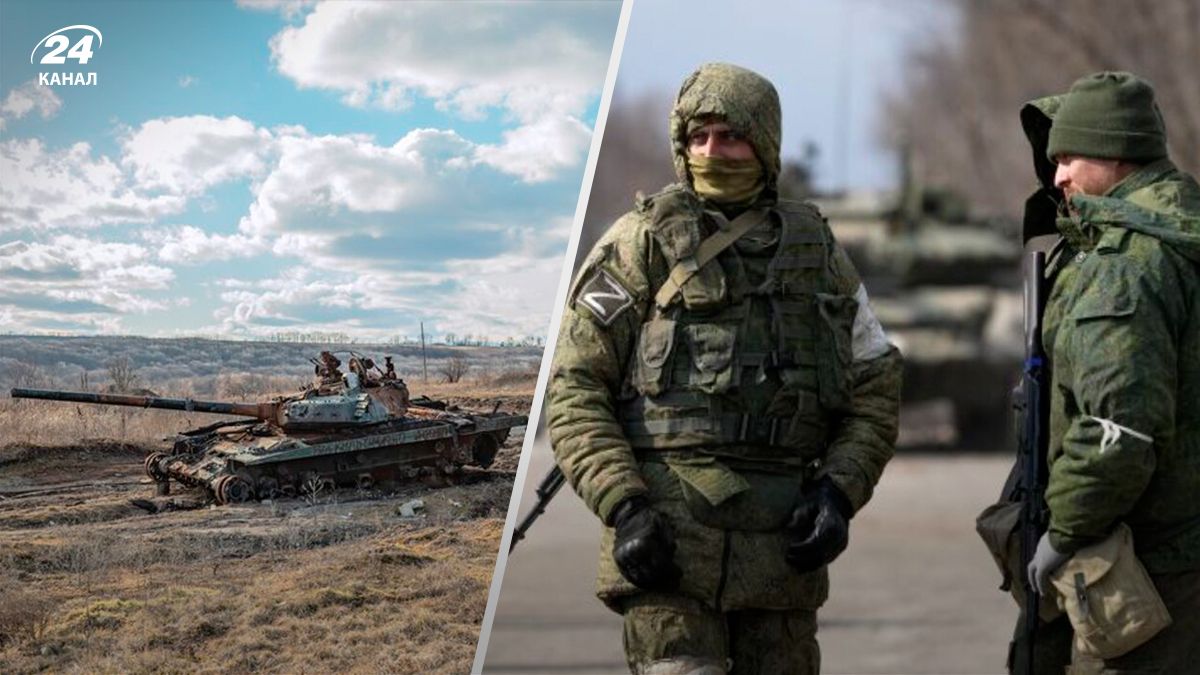 Кремль відмовився від планів подальшого наступу та зосередиться на стримуванні - 24 Канал Кремль відмовився від планів подальшого наступу та зосередиться на стримуванні - 24 Канал