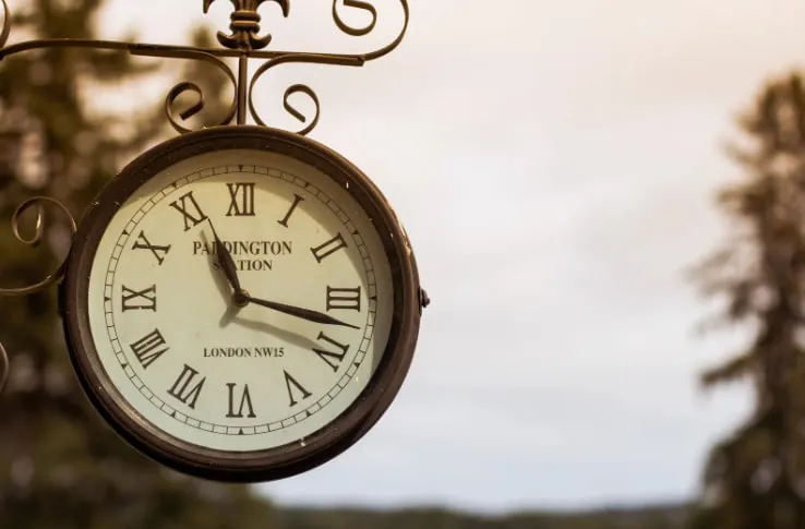 Перевод часов Перевод часов