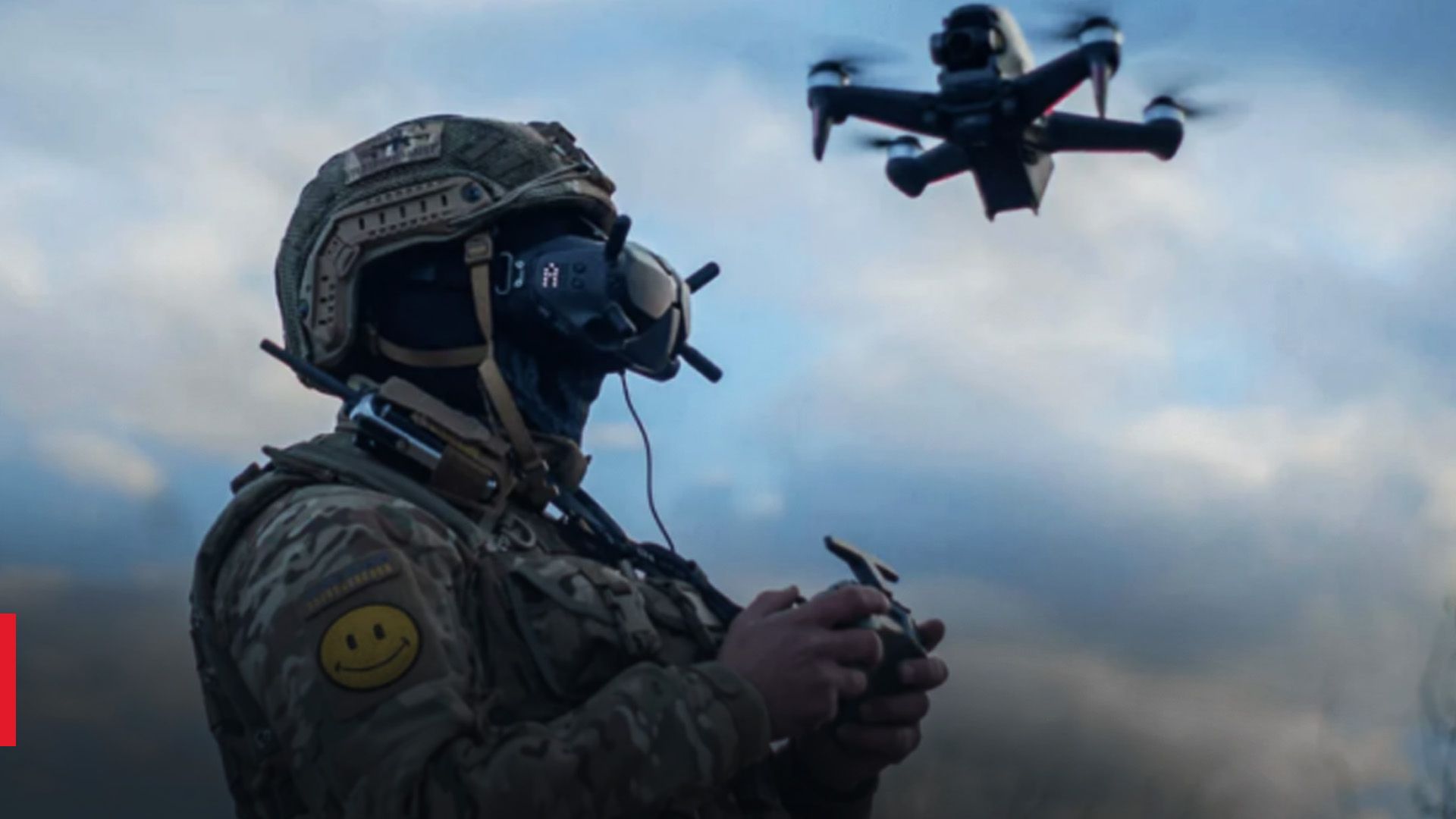 Как Украина модернизирует гоночные дроны Как Украина модернизирует гоночные дроны