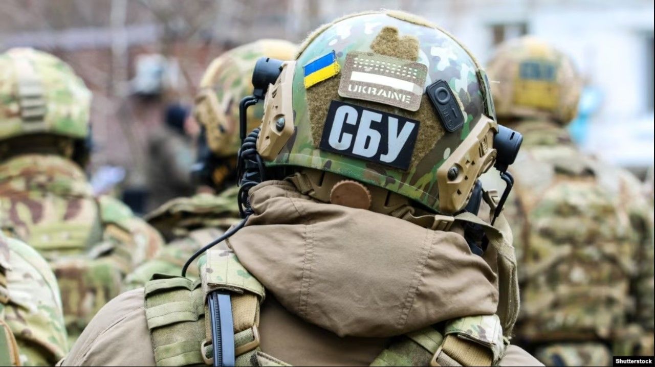 95% бавовни на окупованих територіях – справа рук СБУ 95% бавовни на окупованих територіях – справа рук СБУ