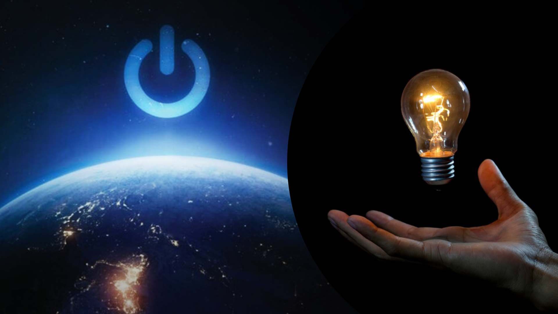 Могут быть большие проблемы: в Укрэнерго призвали не приобщаться к "Часу Земли" и не выключать - 24 Канал Могут быть большие проблемы: в Укрэнерго призвали не приобщаться к "Часу Земли" и не выключать - 24 Канал