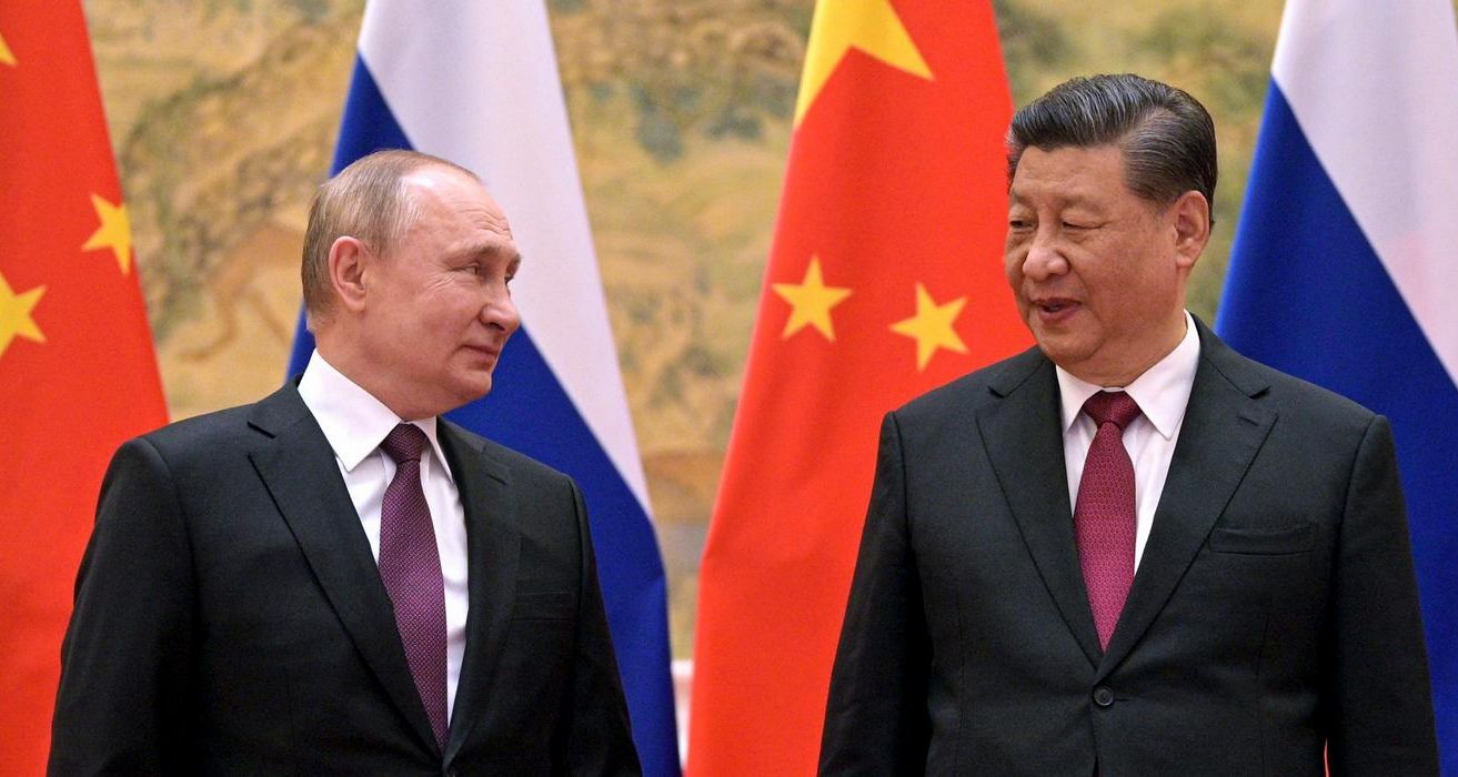 Си снизил риск ядерной войны Си снизил риск ядерной войны