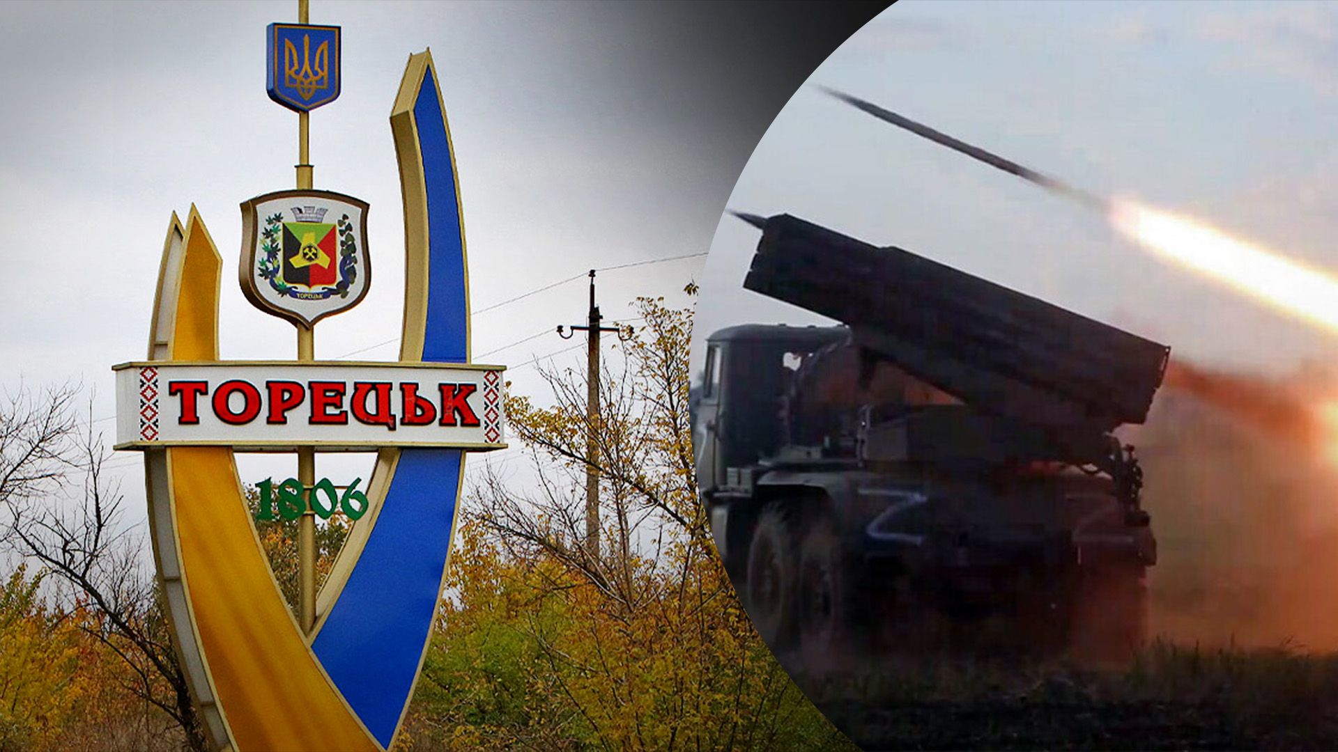 Окупнати тероризують мирне населення України