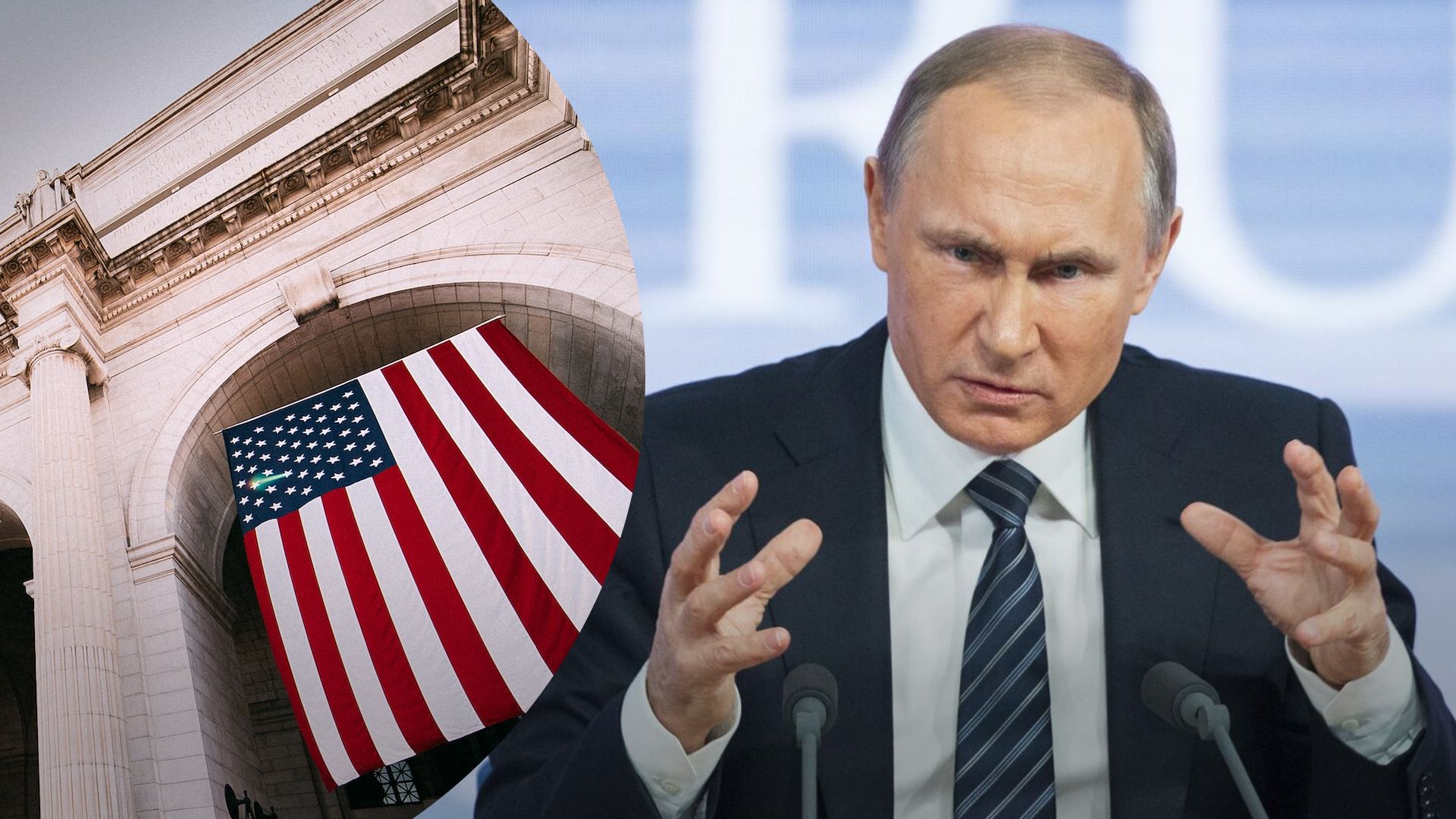 Росія передає ядерну зброю Білорусі - як на це відреагували у США, якими будуть дії