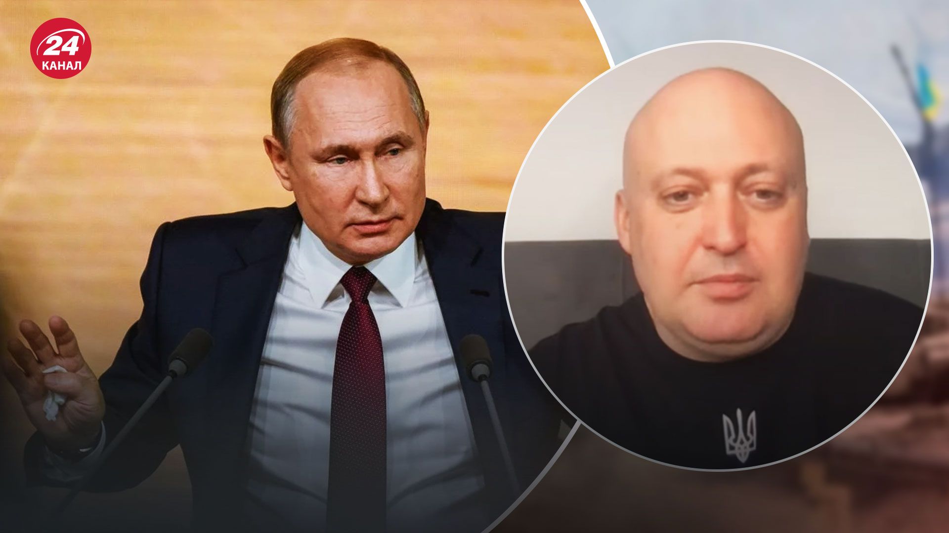 Ядерні погрози Росії – Путін має начуватися, бо Захід не переламати – 24 Канал