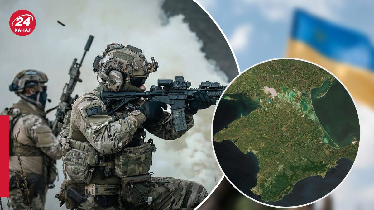 Что говорят мировые СМИ о возвращении Крыма в состав Украины Что говорят мировые СМИ о возвращении Крыма в состав Украины