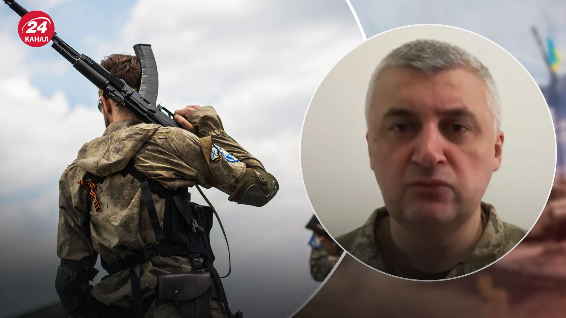 Как часто россияне используют больных бойцов Как часто россияне используют больных бойцов