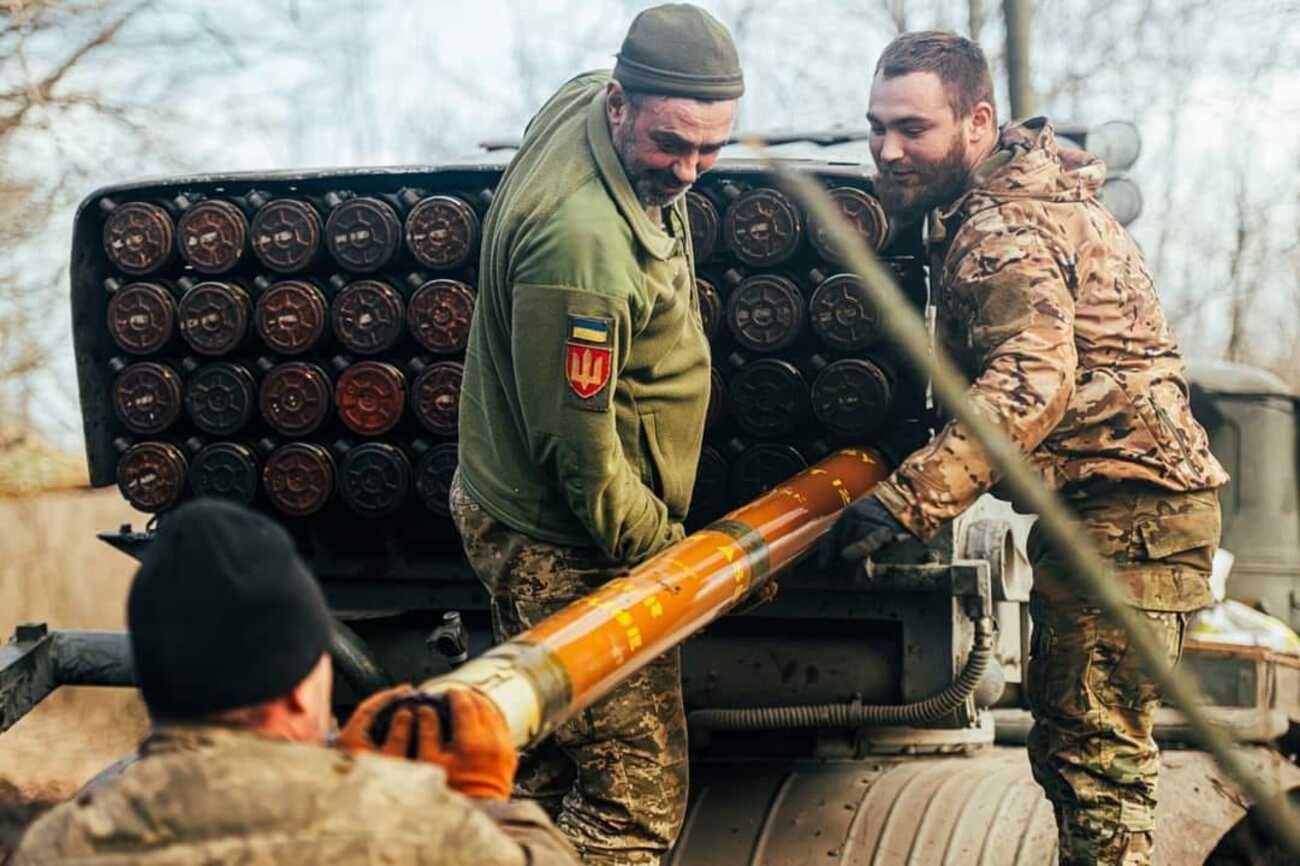 Украина использует снаряды Yarmuk - предоставил ли Пакистан помощь