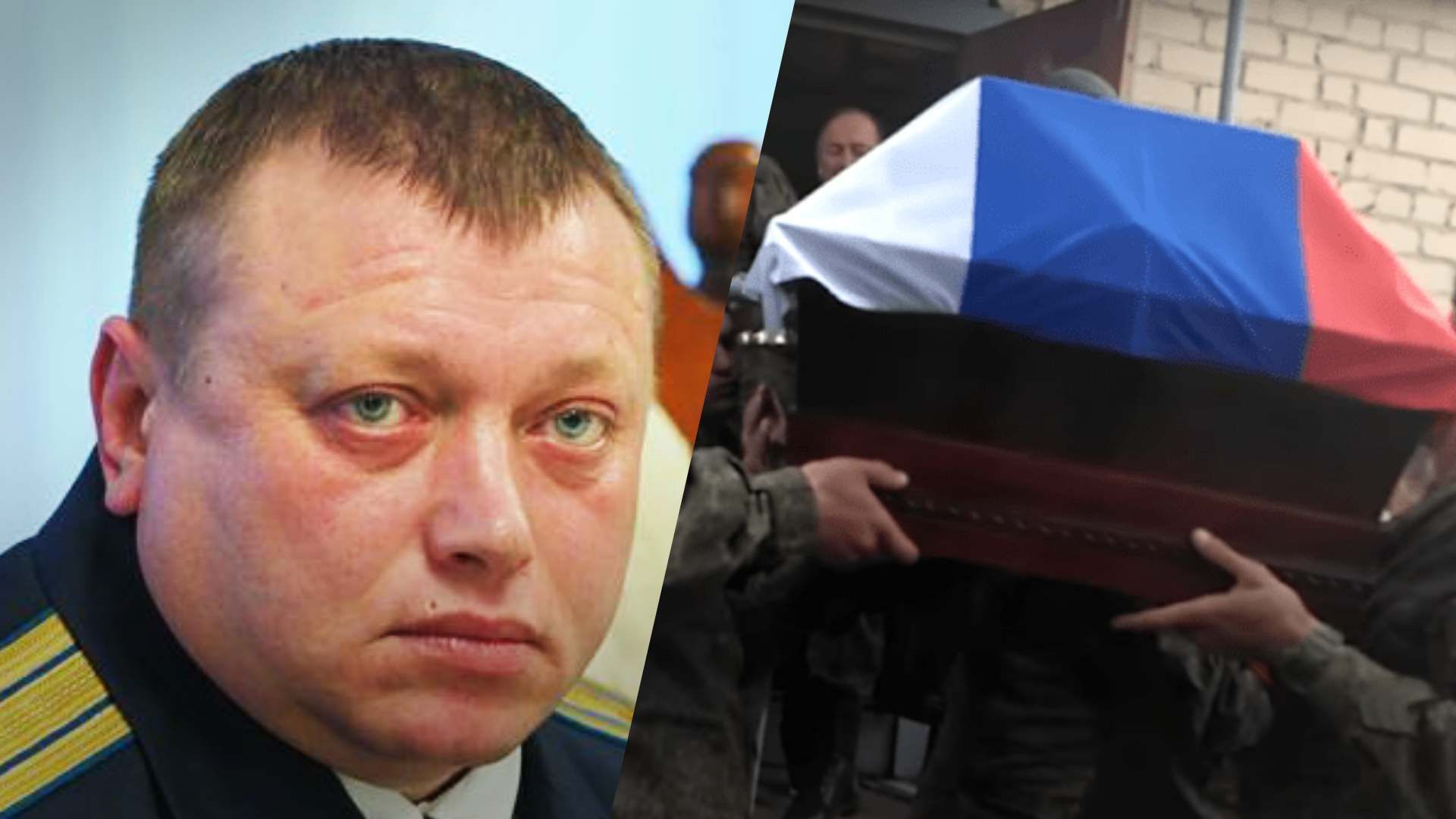 Украинские воины ликвидировали российского топ-офицера Украинские воины ликвидировали российского топ-офицера