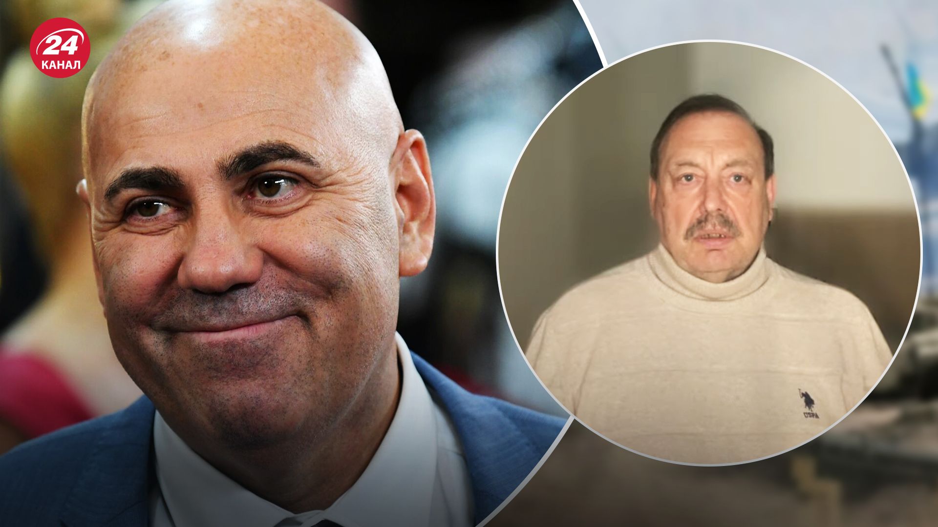 Как Путин может расправиться с продюсером Пригожиным Как Путин может расправиться с продюсером Пригожиным