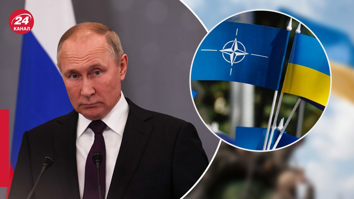 Реакция НАТО на заявление Путина о передаче ядерного оружия Беларуси