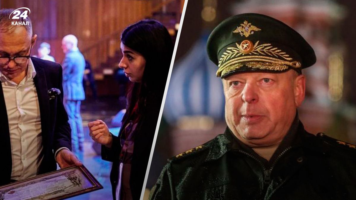 Семья Салюкова заработала миллионы на военных праздниках - 24 Канал